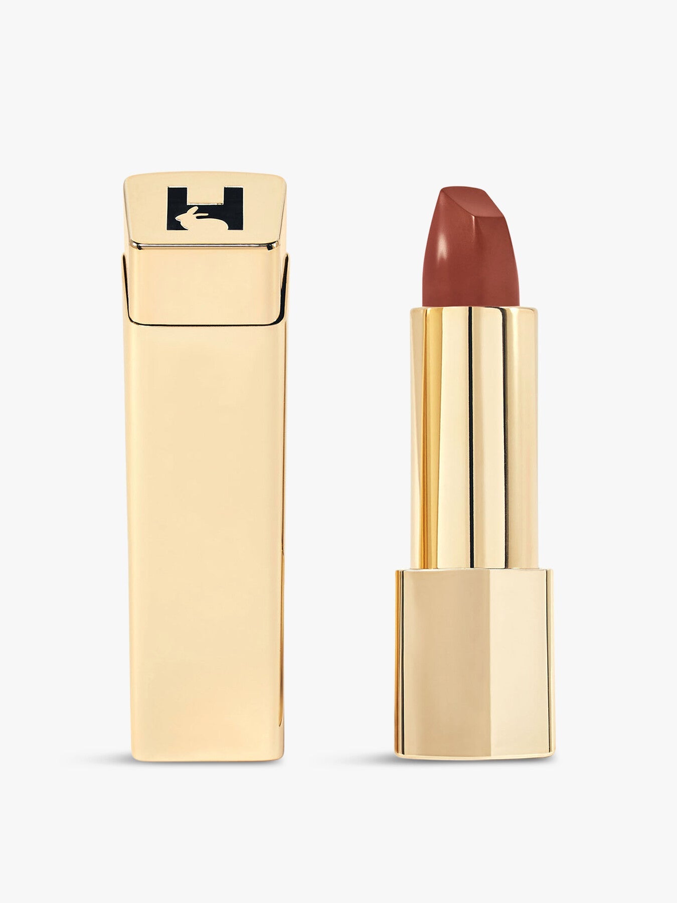 Unlocked Satin Crème Lipstick