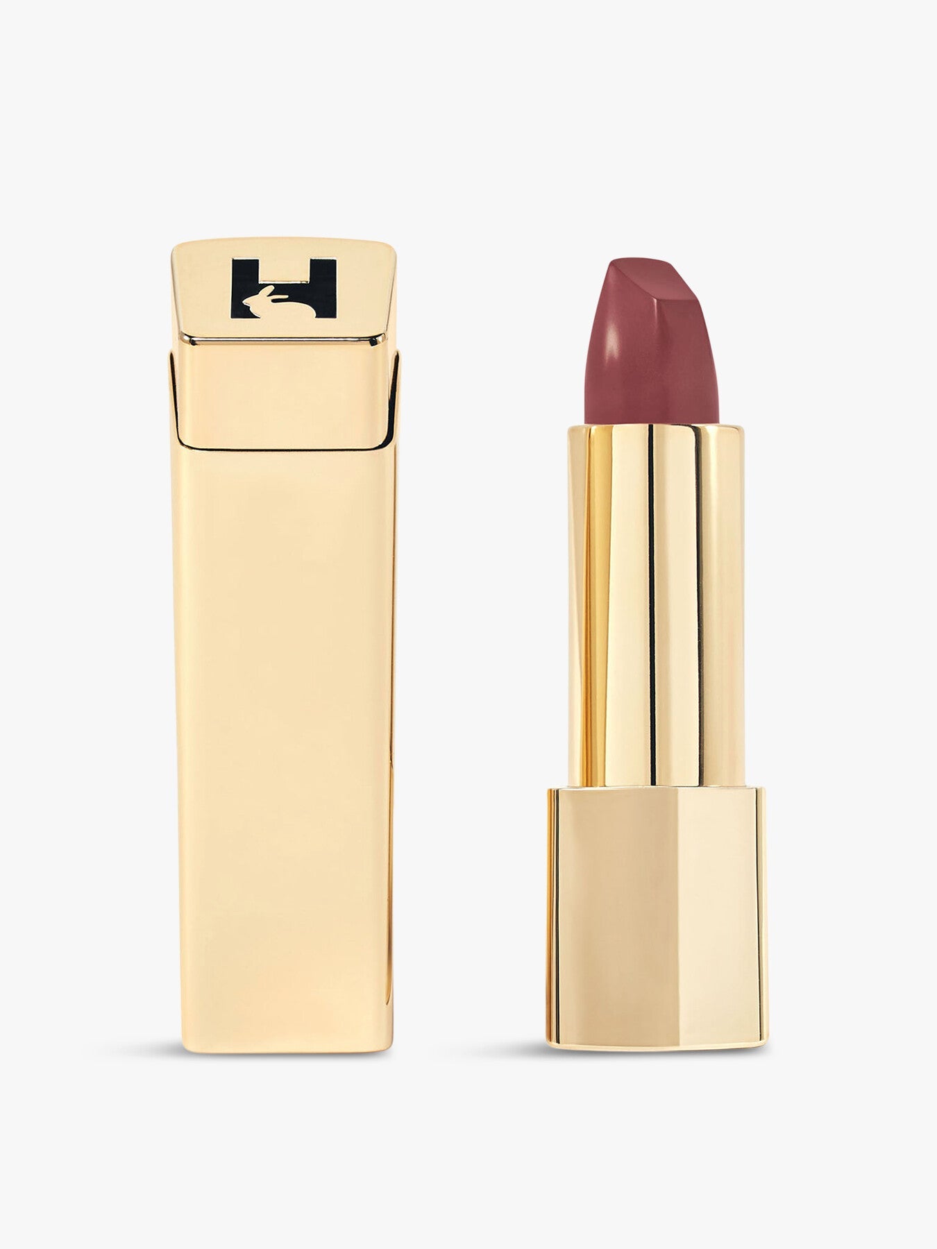 Unlocked Satin Crème Lipstick