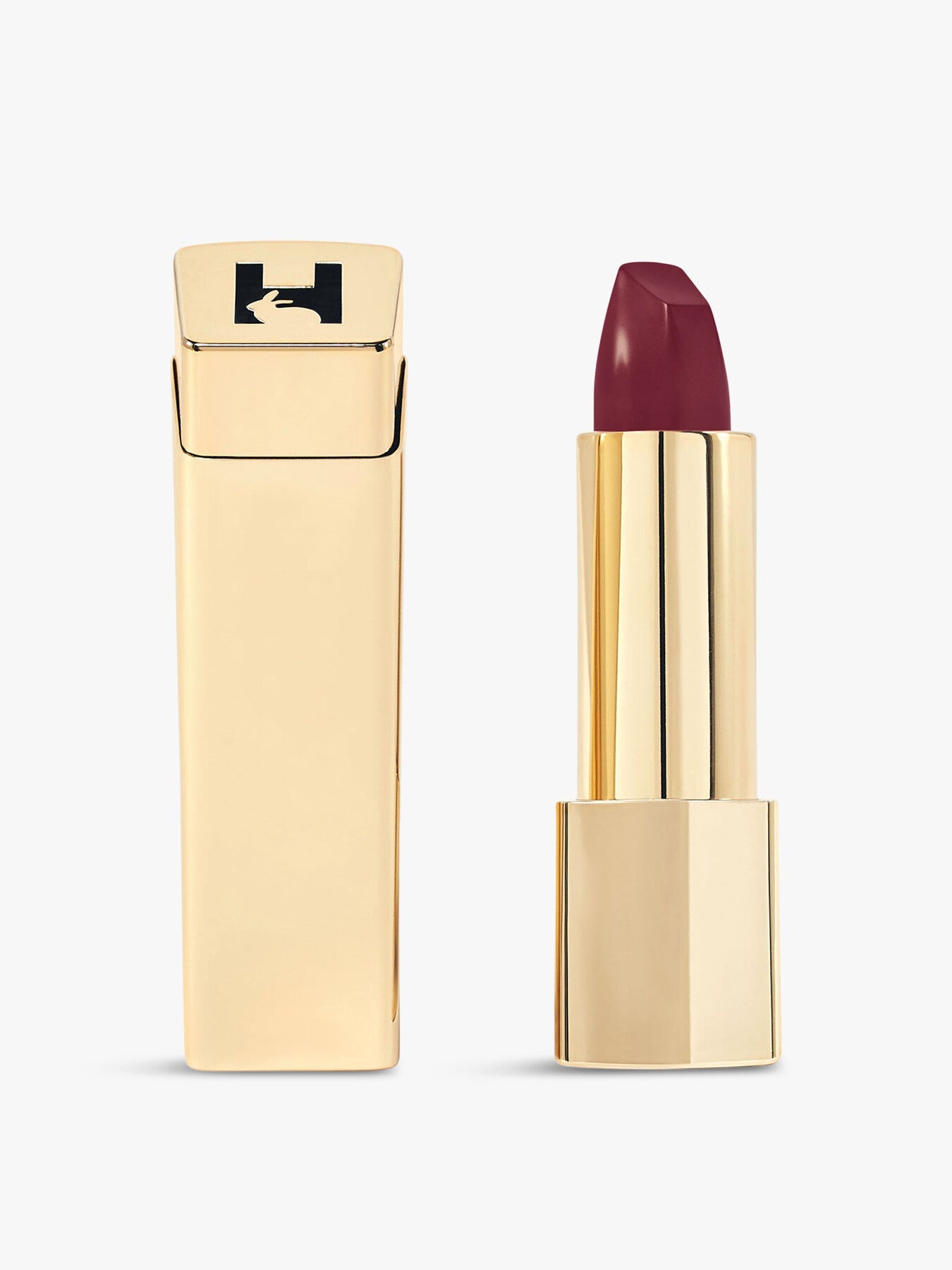Unlocked Satin Crème Lipstick