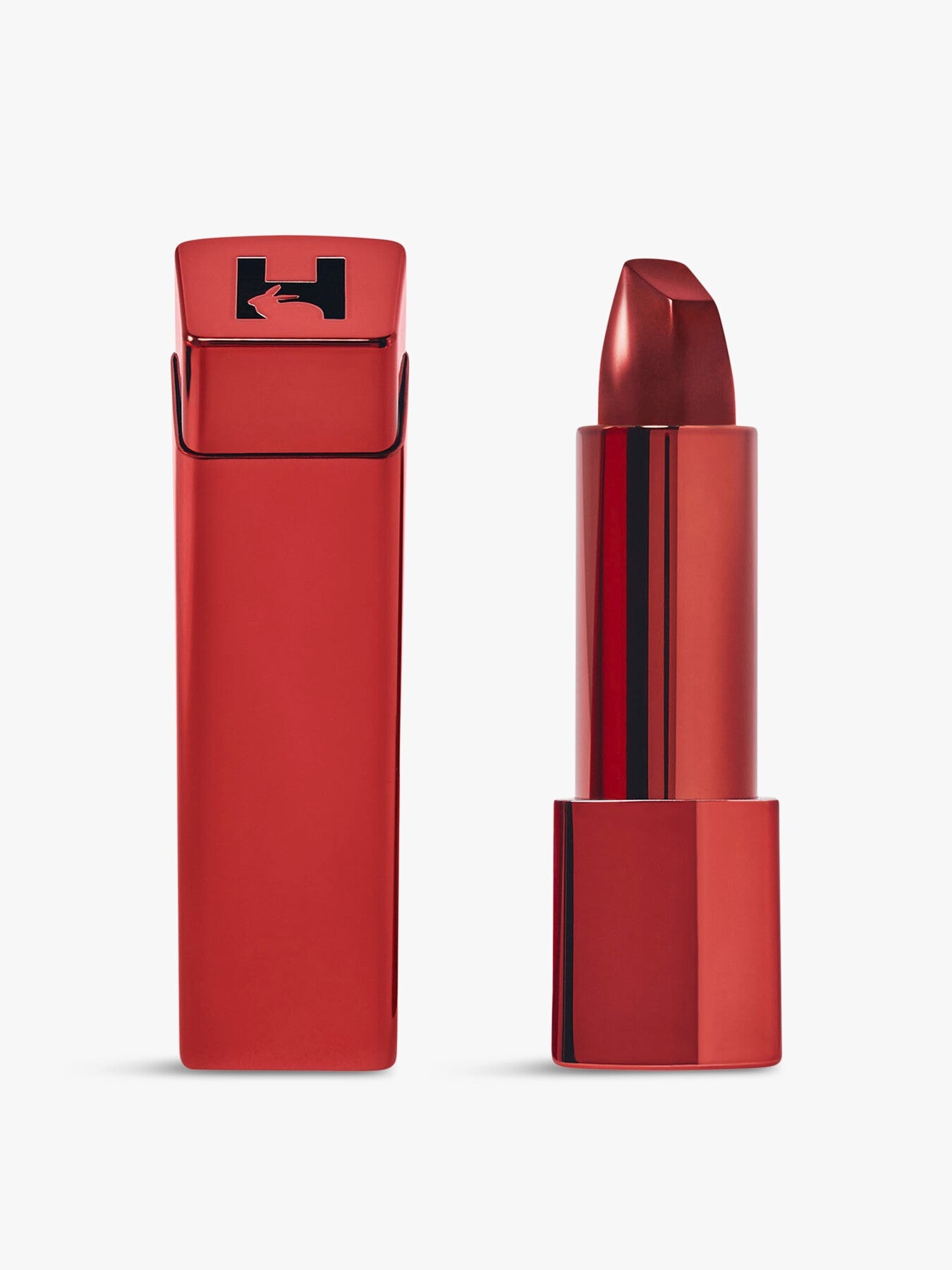 Unlocked Satin Crème Lipstick