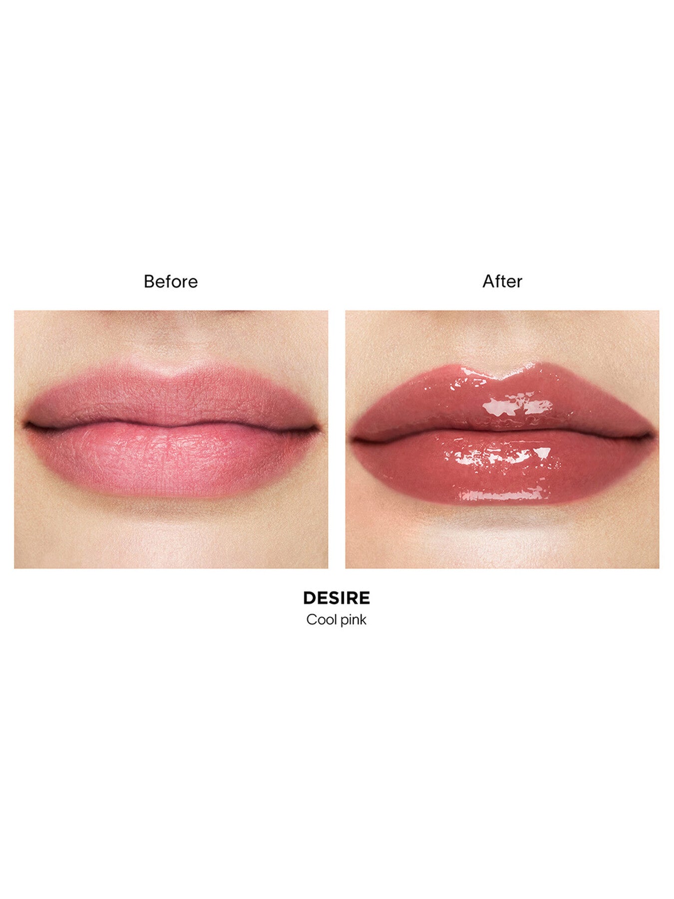 Phantom Volumizing Glossy Balm