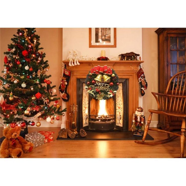Christmas Wreath