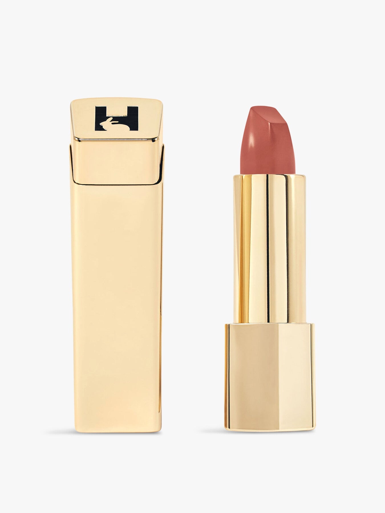 Unlocked Satin Crème Lipstick