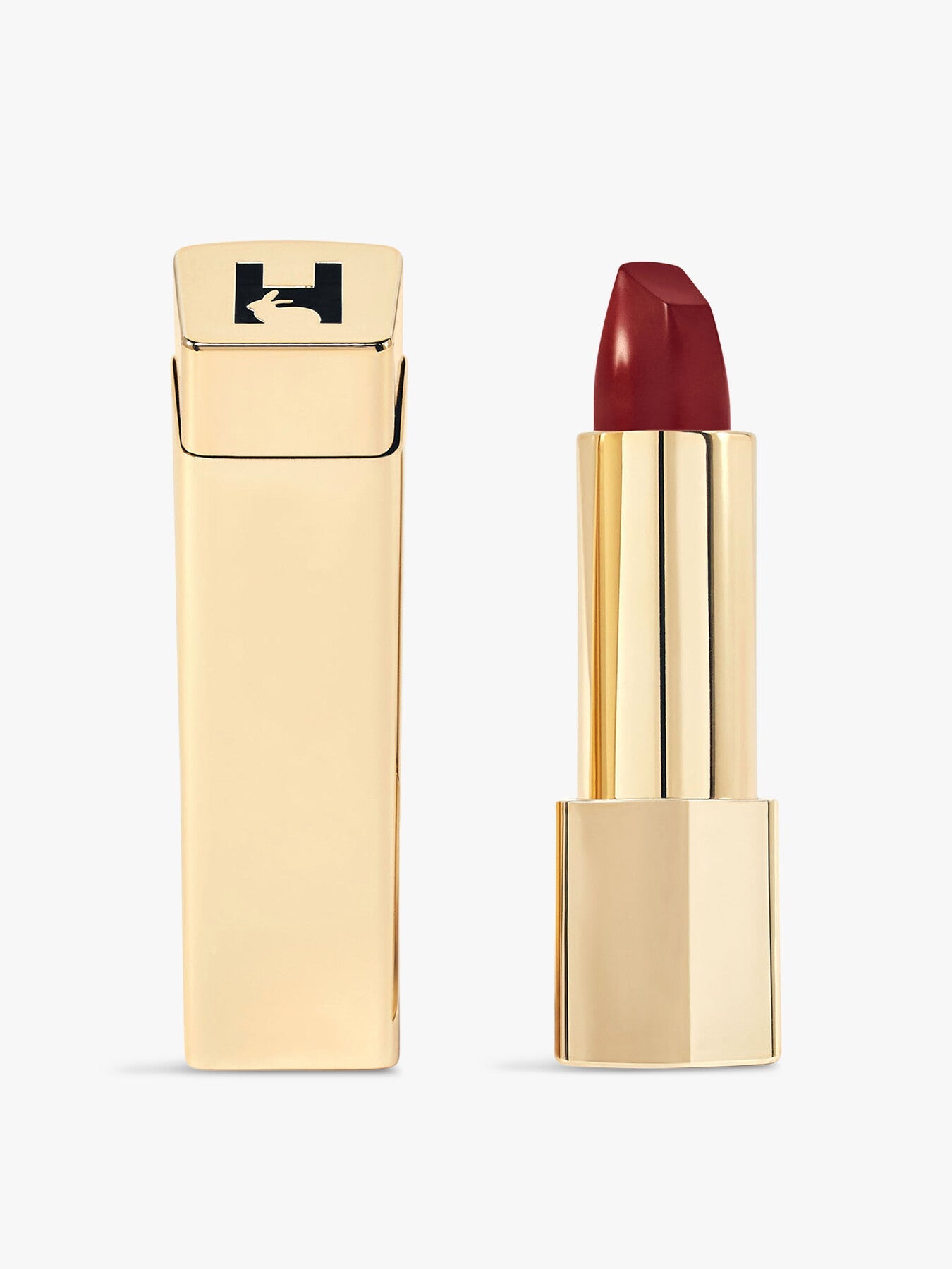 Unlocked Satin Crème Lipstick