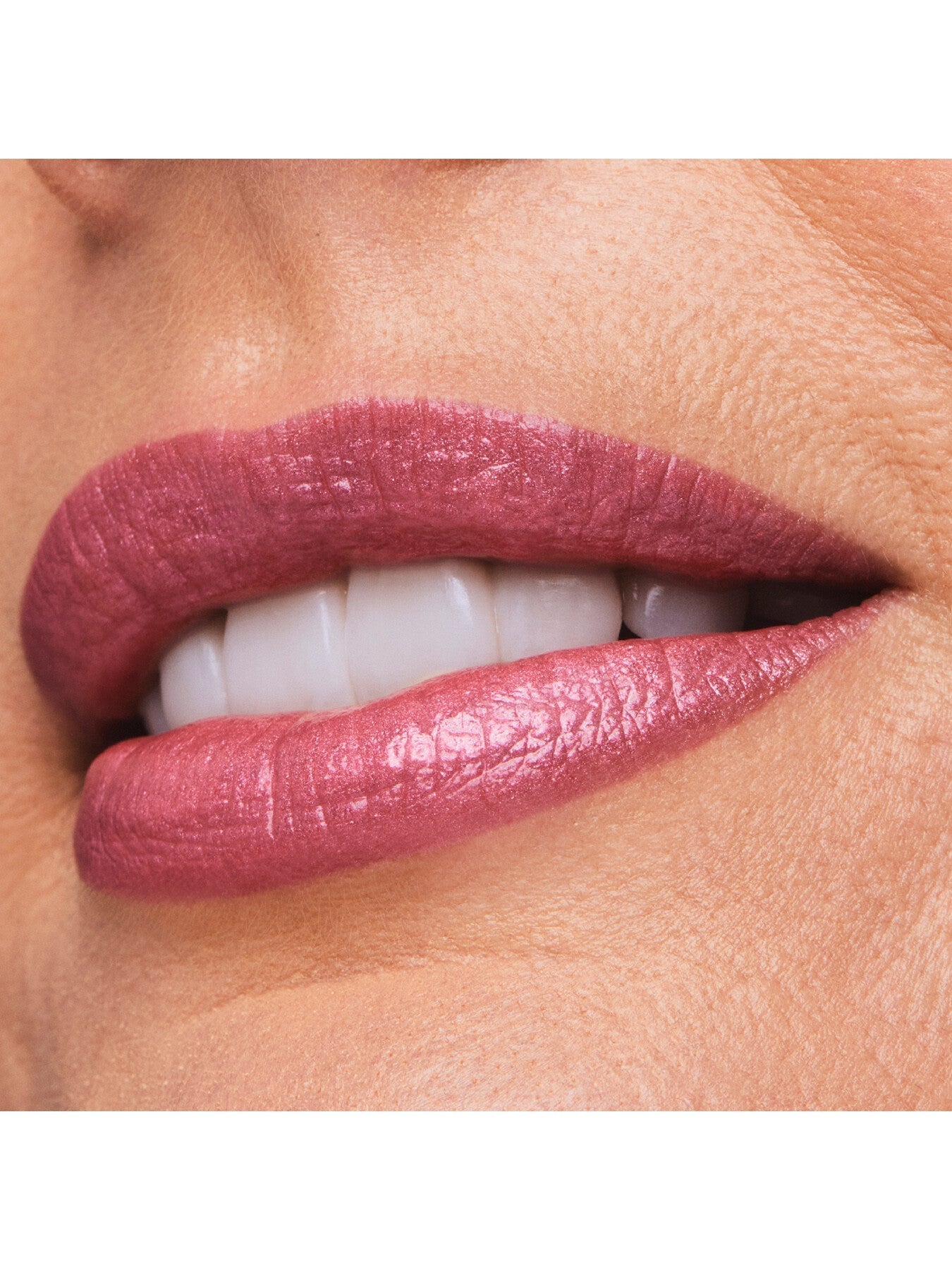 Pure Color Hi-Lustre Lipstick