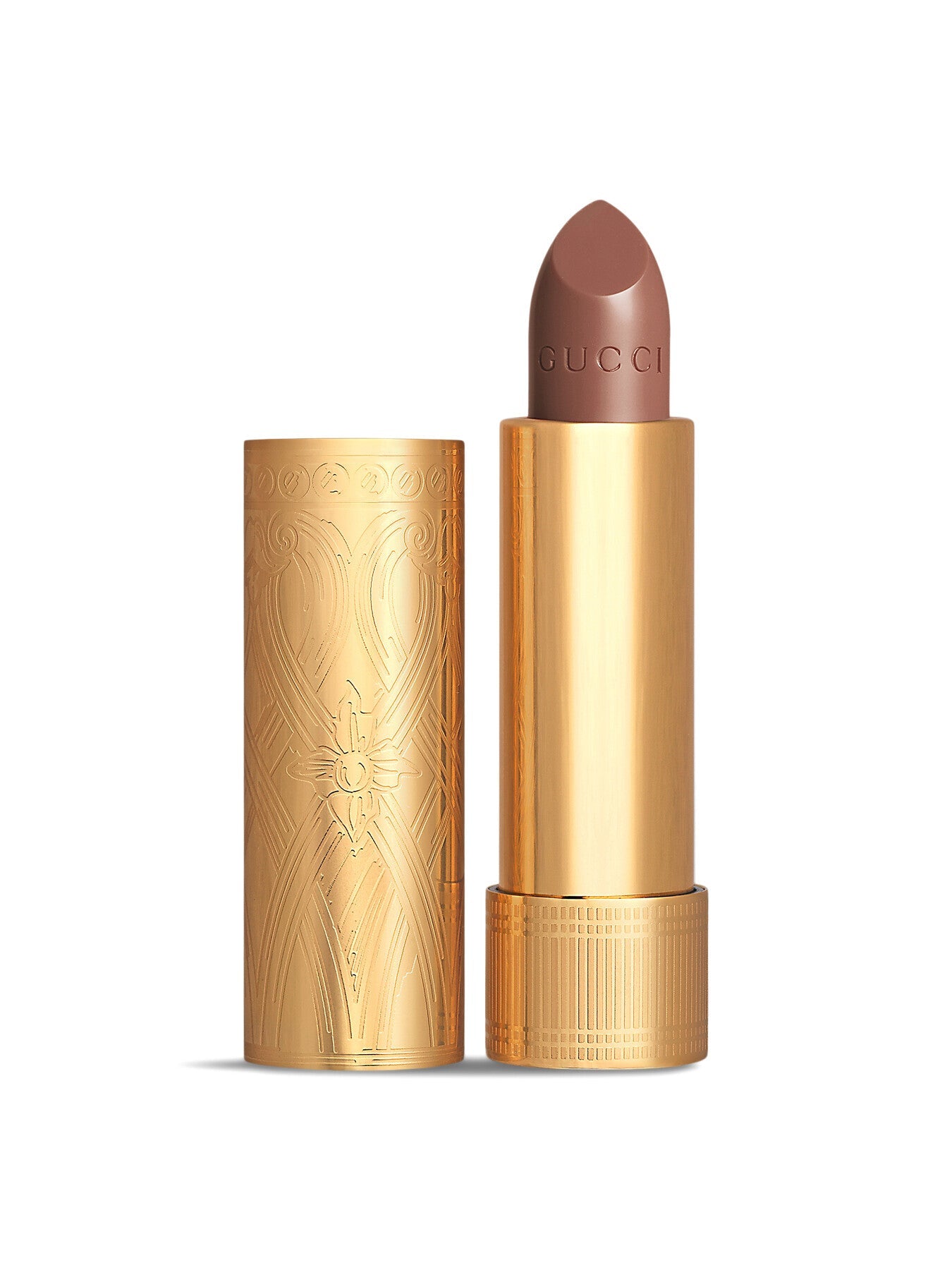 Gucci Rouge À Lèvres Satin Lipstick