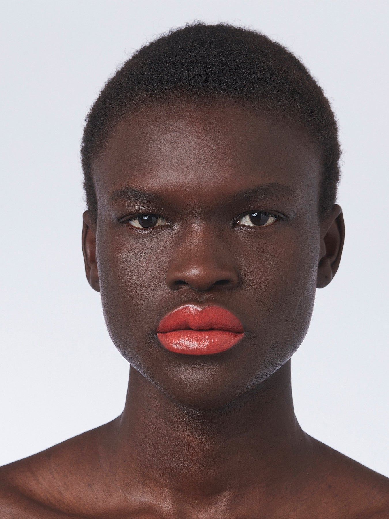 Gucci Rouge À Lèvres Satin Lipstick