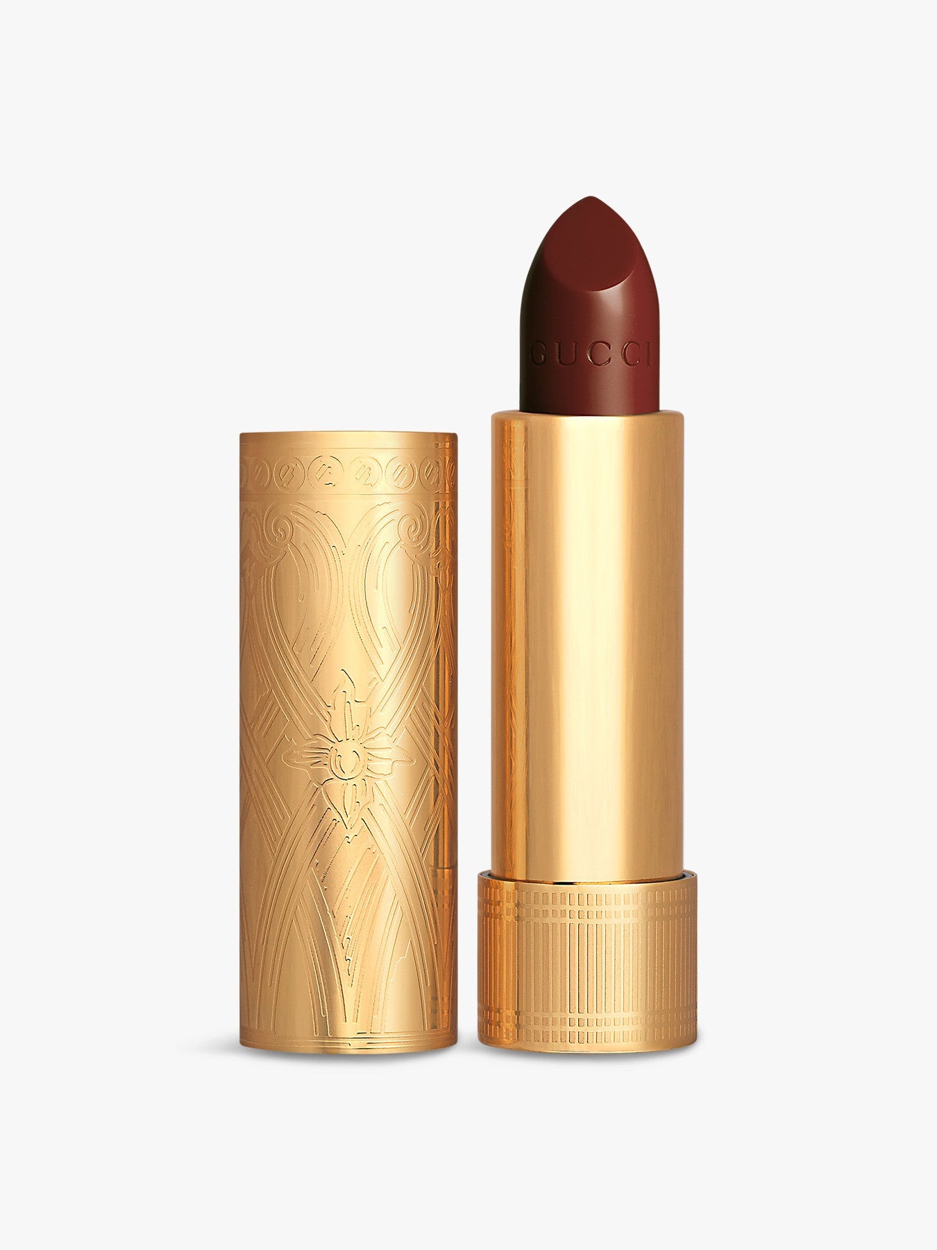 Gucci Rouge À Lèvres Satin Lipstick
