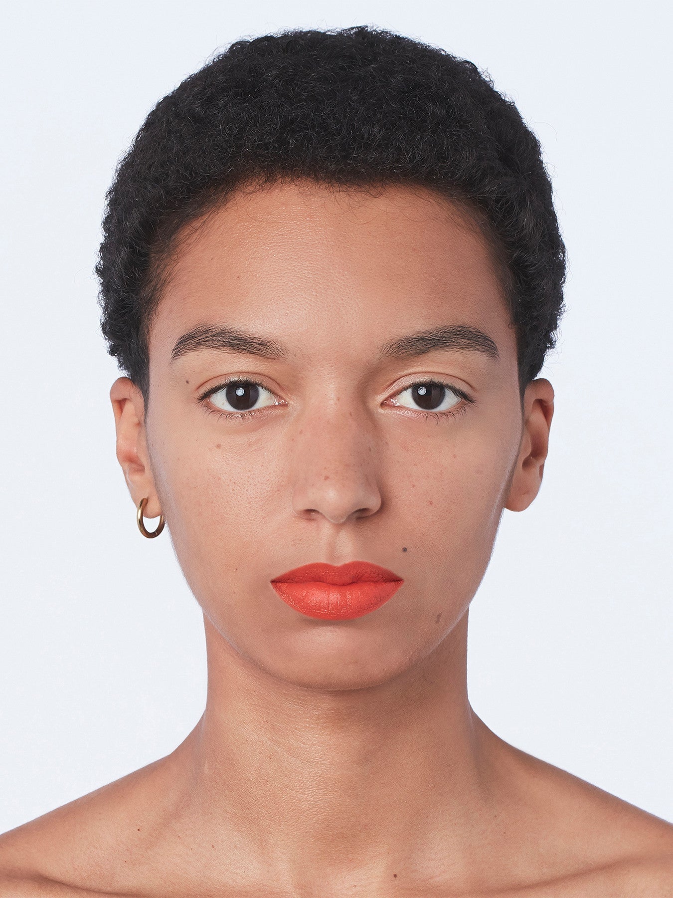 Gucci Rouge A Levres Matte Lipstick
