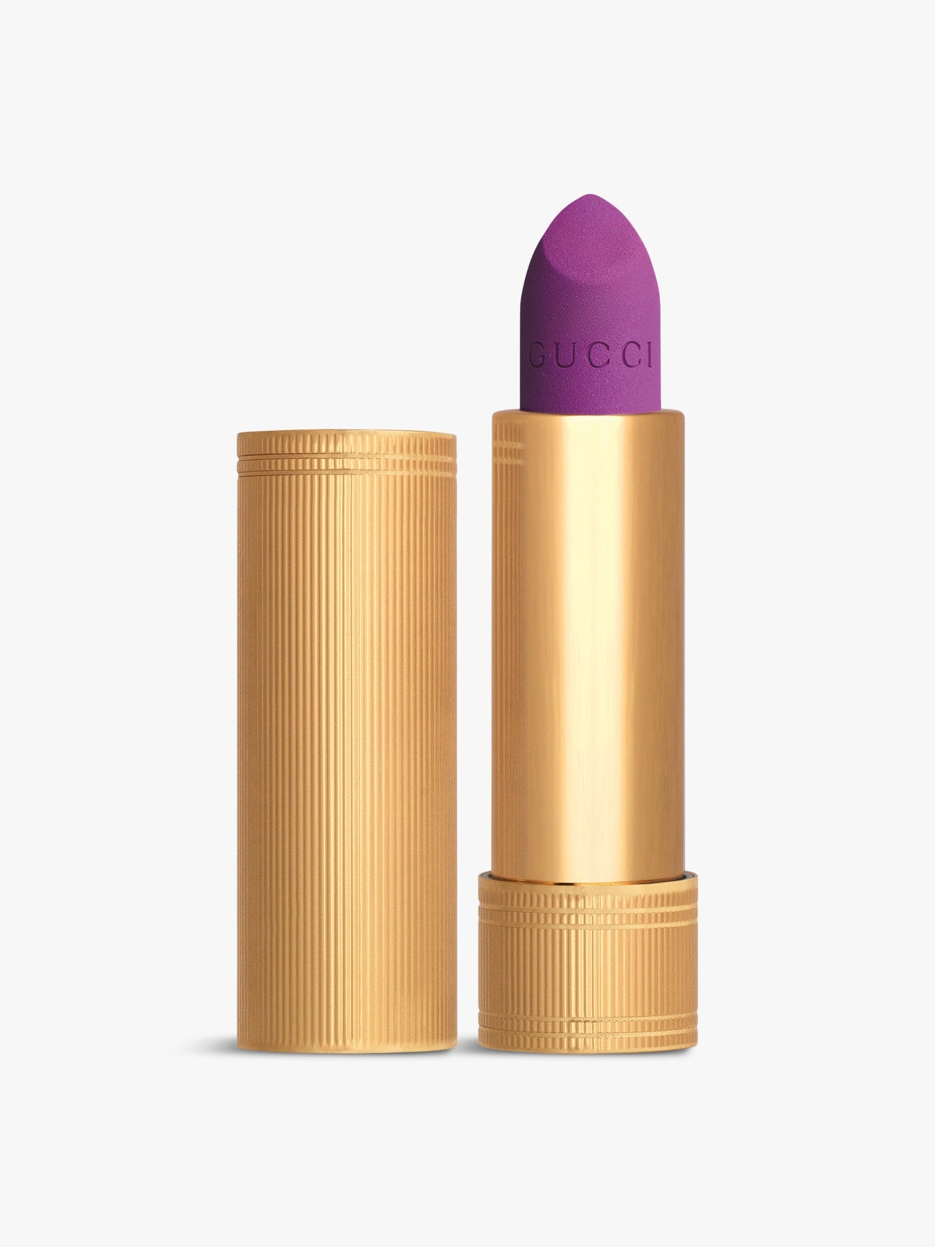 Gucci Rouge A Levres Matte Lipstick