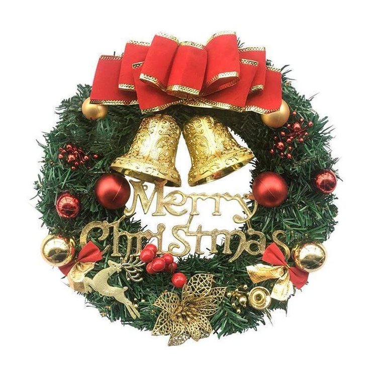 Christmas Wreath