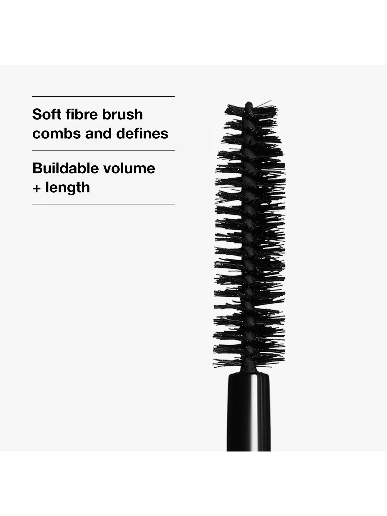 High Impact™ Mascara