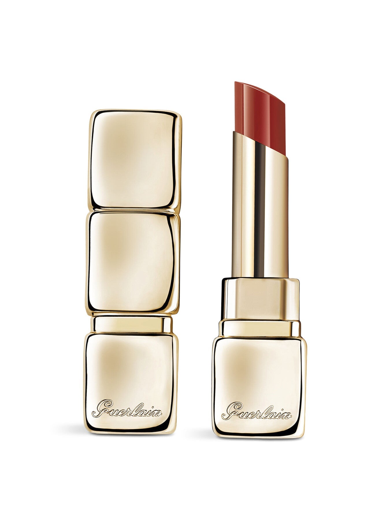 KissKiss Shine Bloom Lipstick
