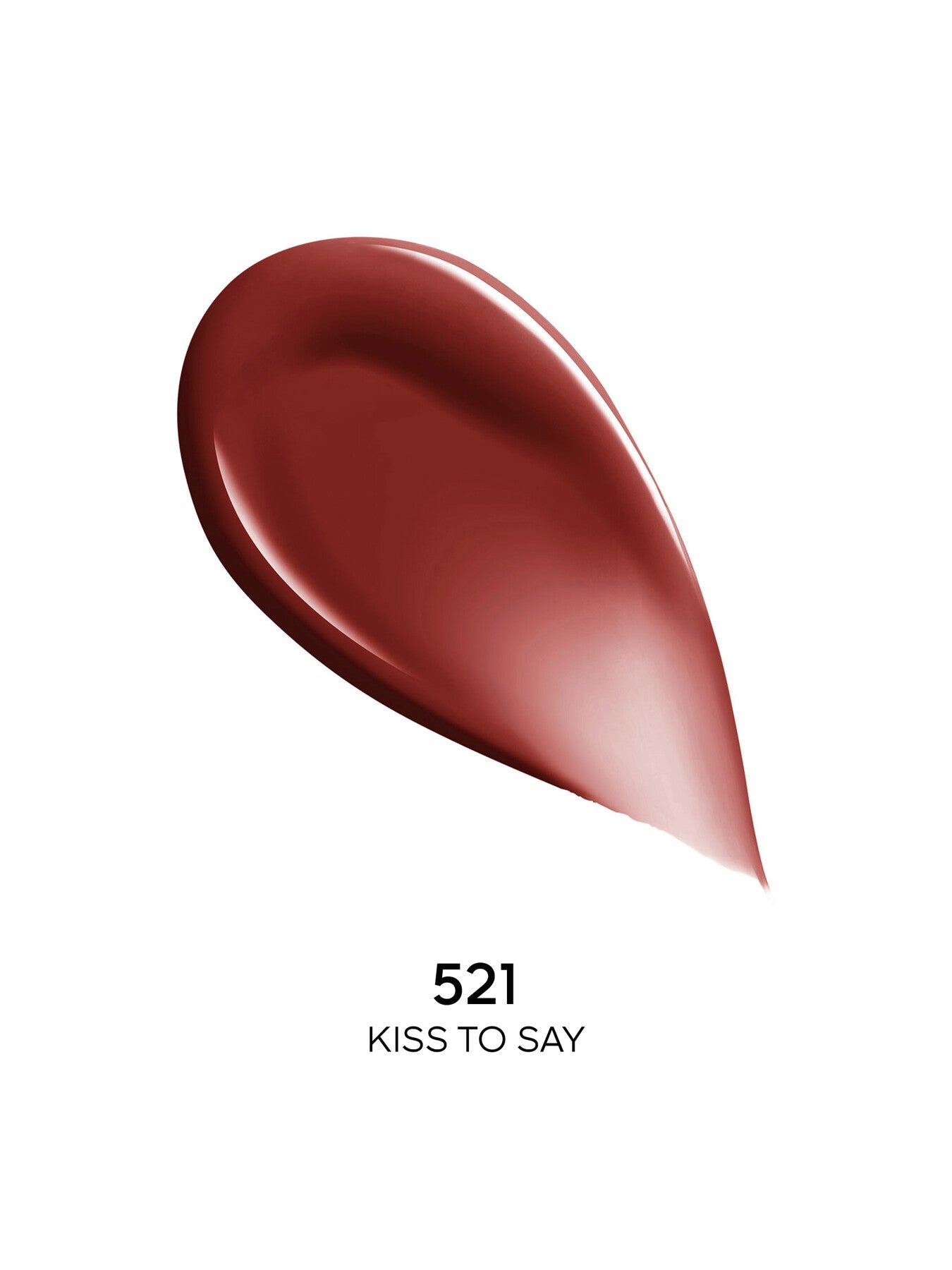 KissKiss Shine Bloom Lipstick
