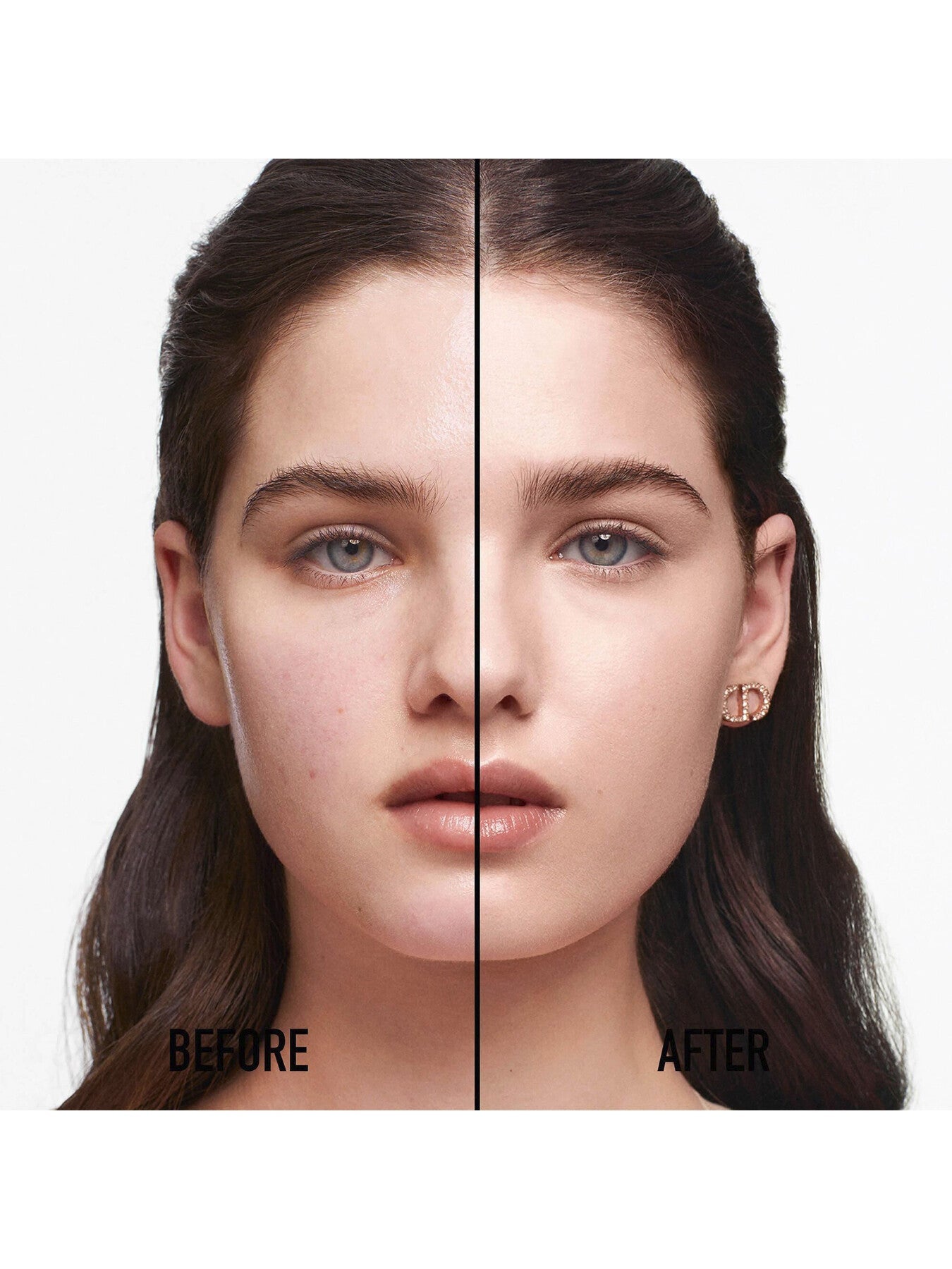 Diorskin Forever Skin Glow Foundation 30ml