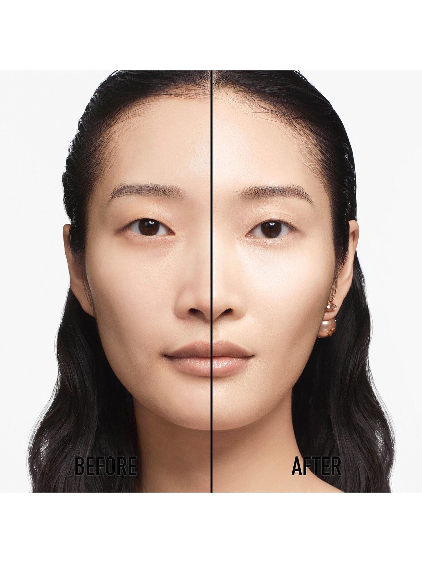 Diorskin Forever Skin Glow Foundation 30ml