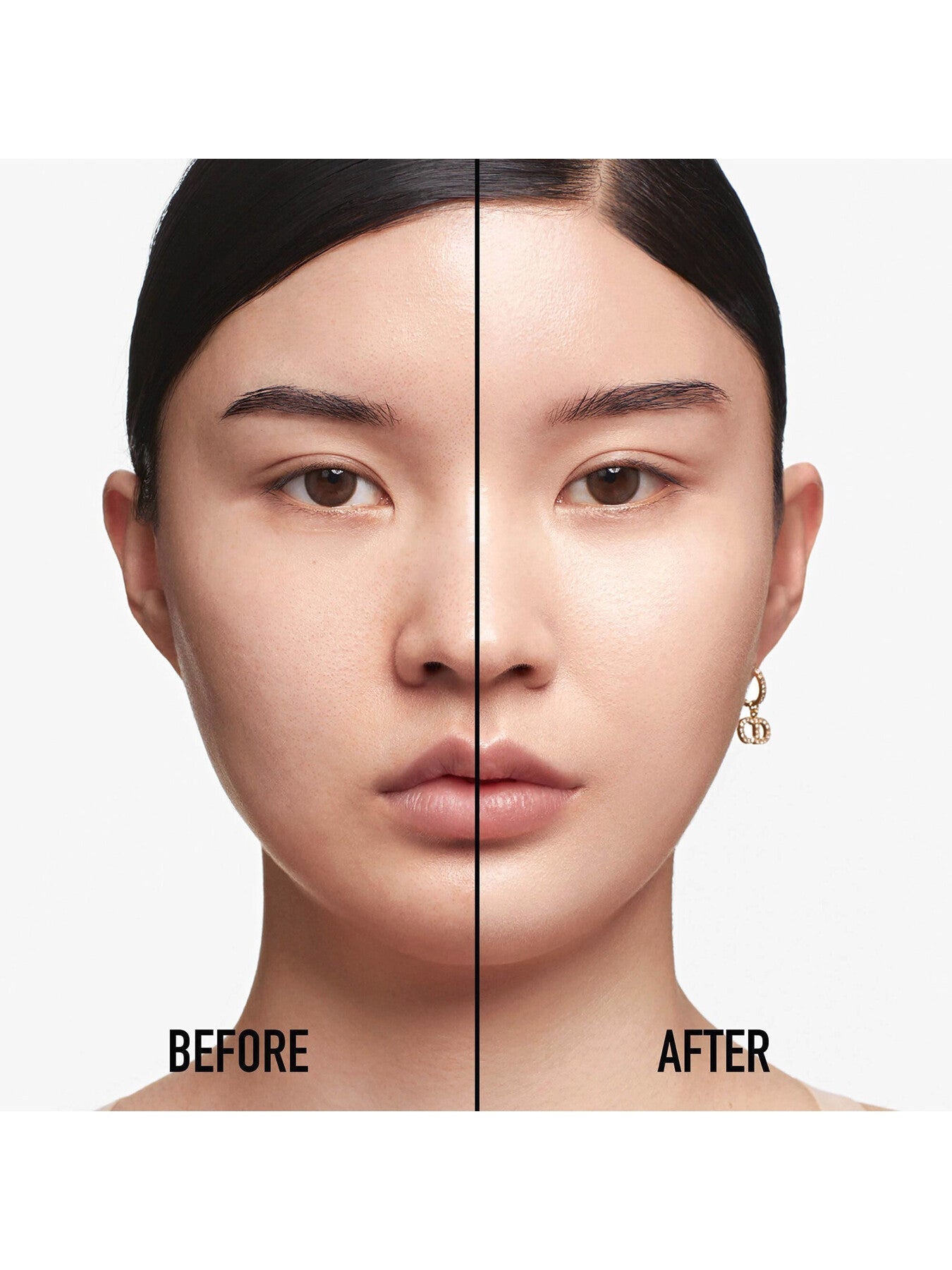 Diorskin Forever Skin Glow Foundation 30ml