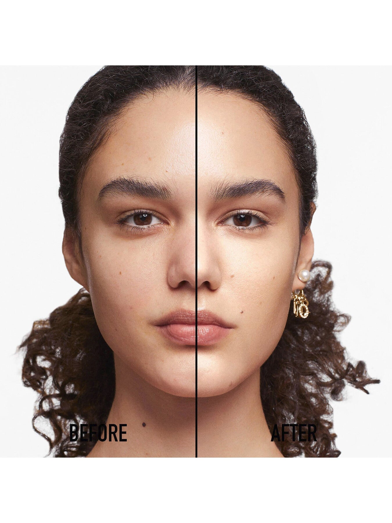 Diorskin Forever Skin Glow Foundation 30ml