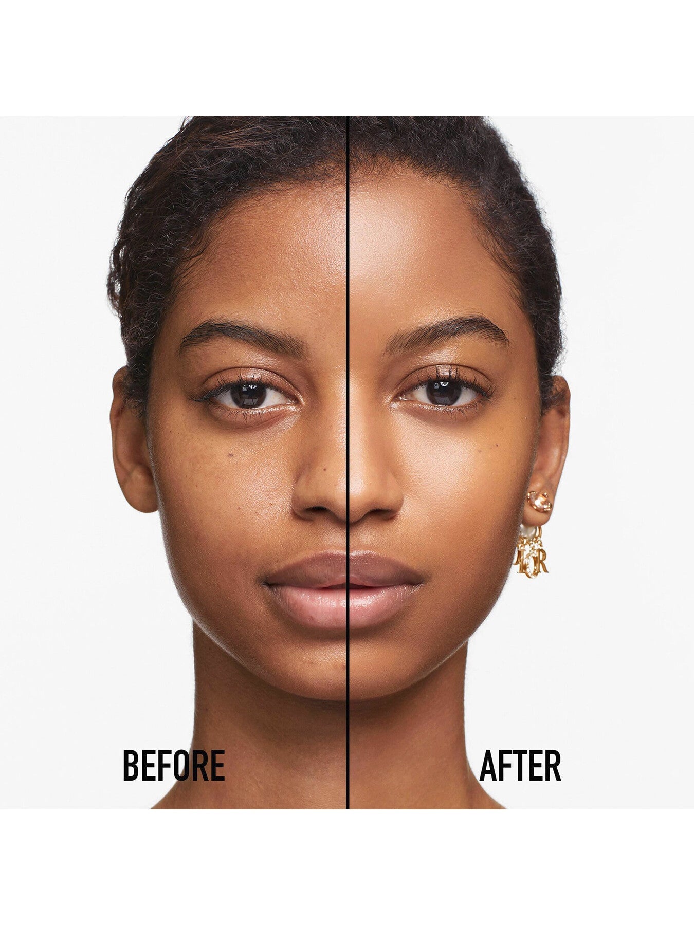 Diorskin Forever Skin Glow Foundation 30ml