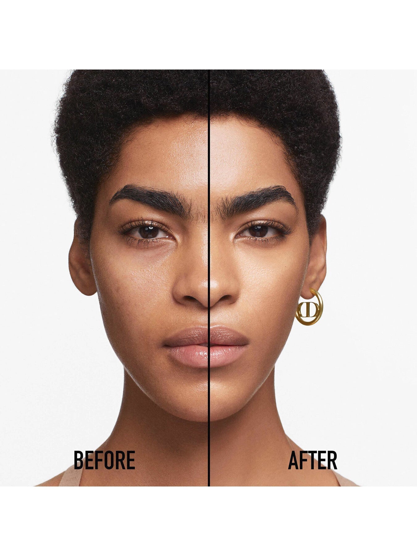 Diorskin Forever Skin Glow Foundation 30ml