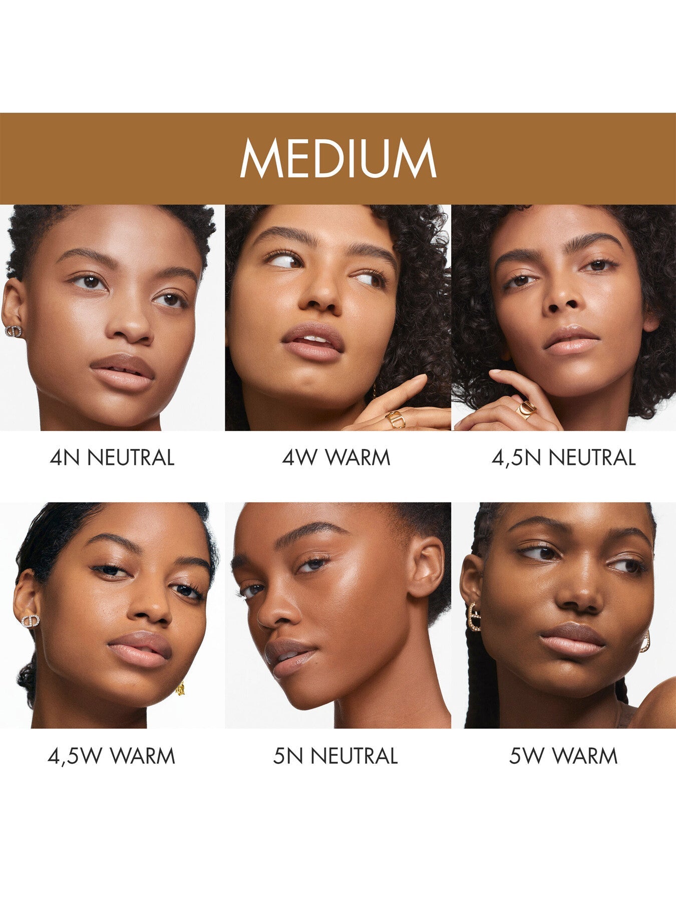 Diorskin Forever Skin Glow Foundation 30ml