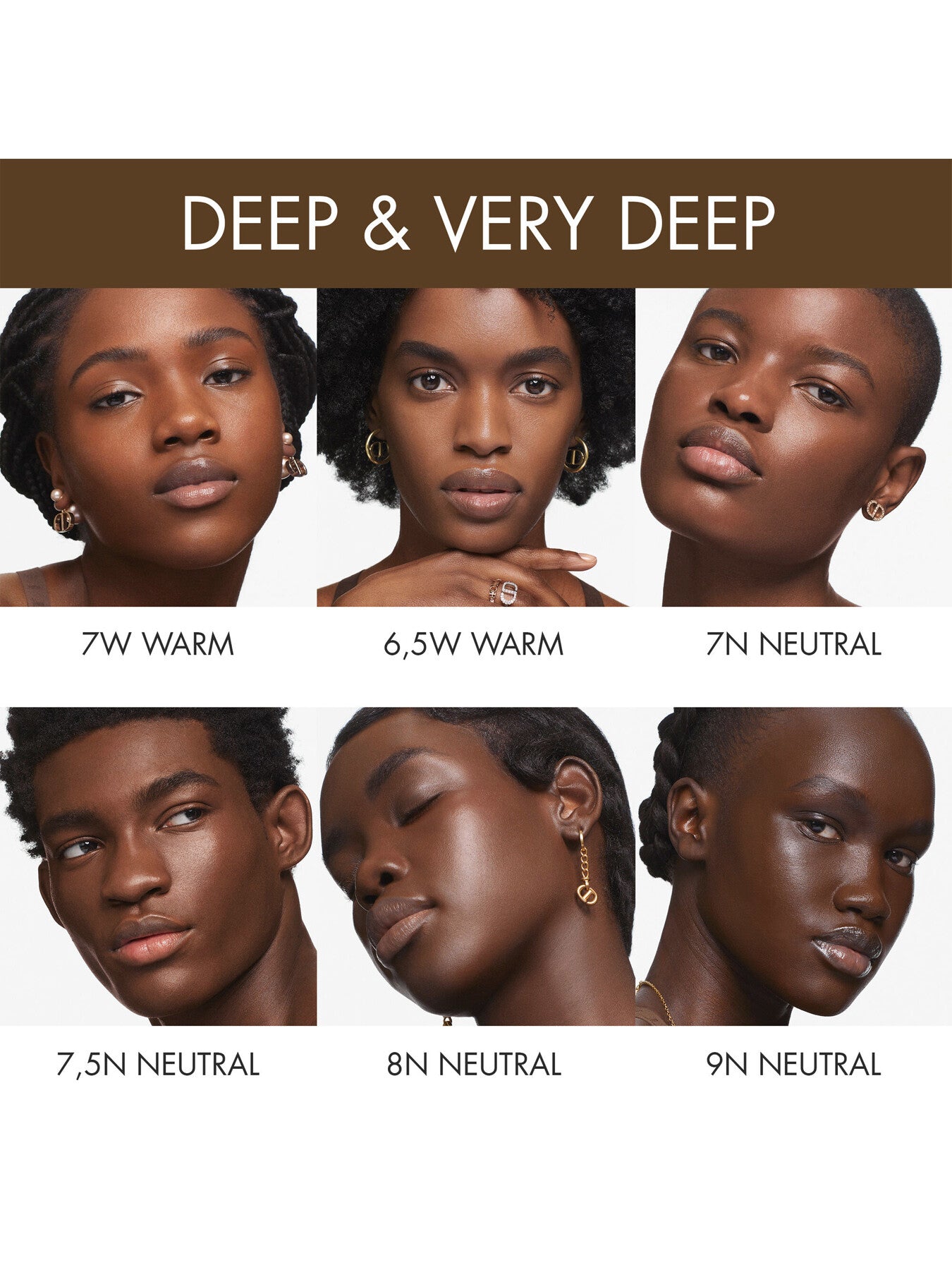 Diorskin Forever Skin Glow Foundation 30ml