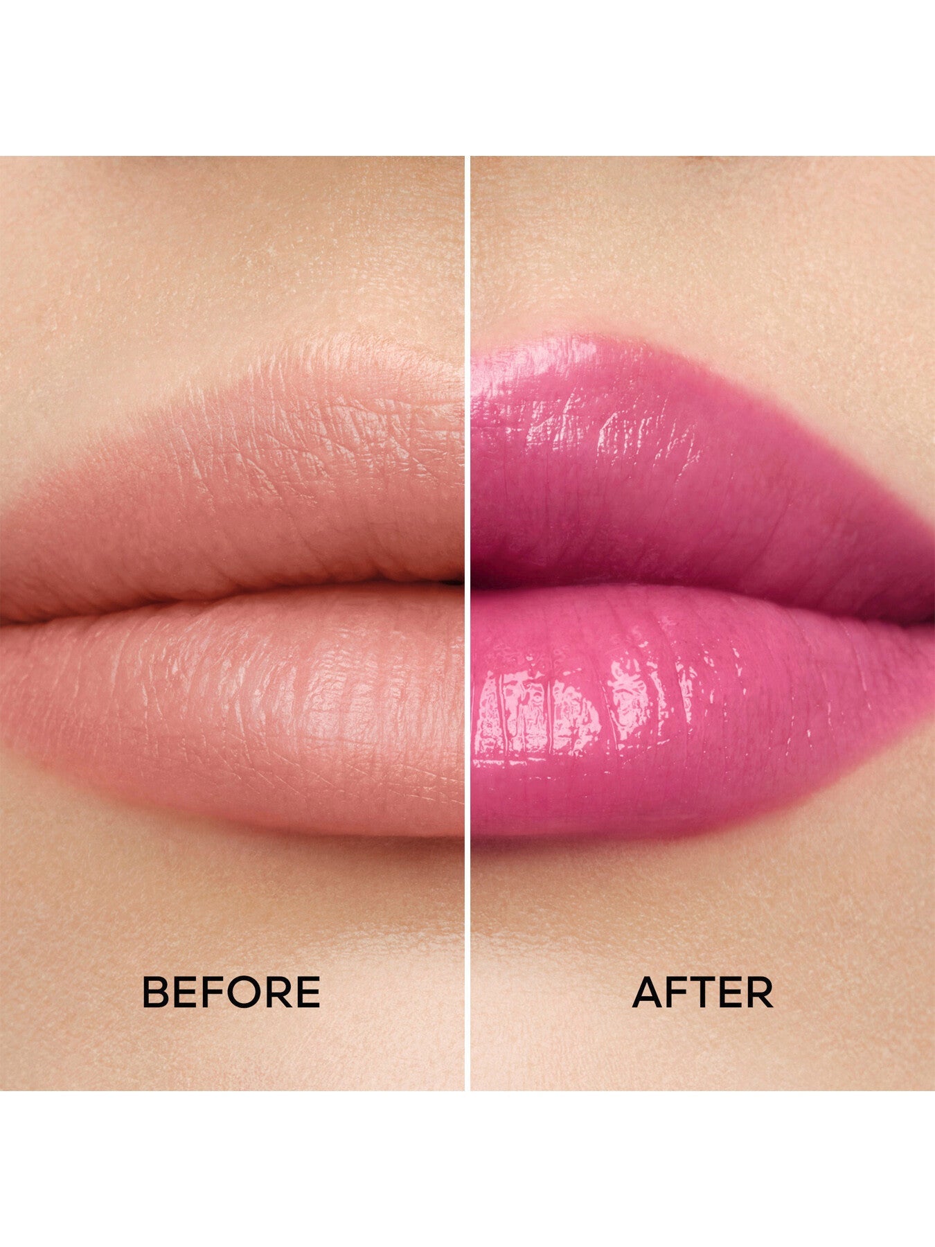 KissKiss Bee Glow Lip Balm