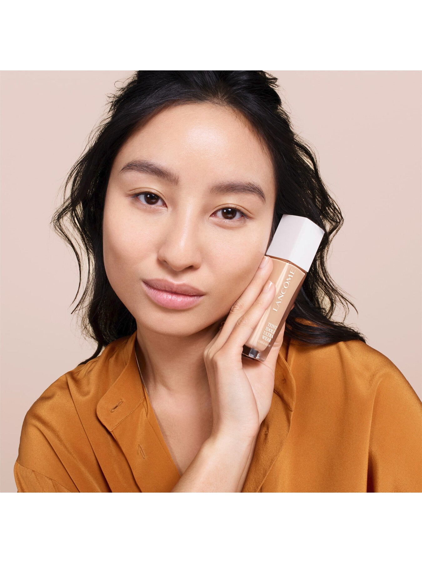 Teint Idole Ultra Wear Glow 30ml