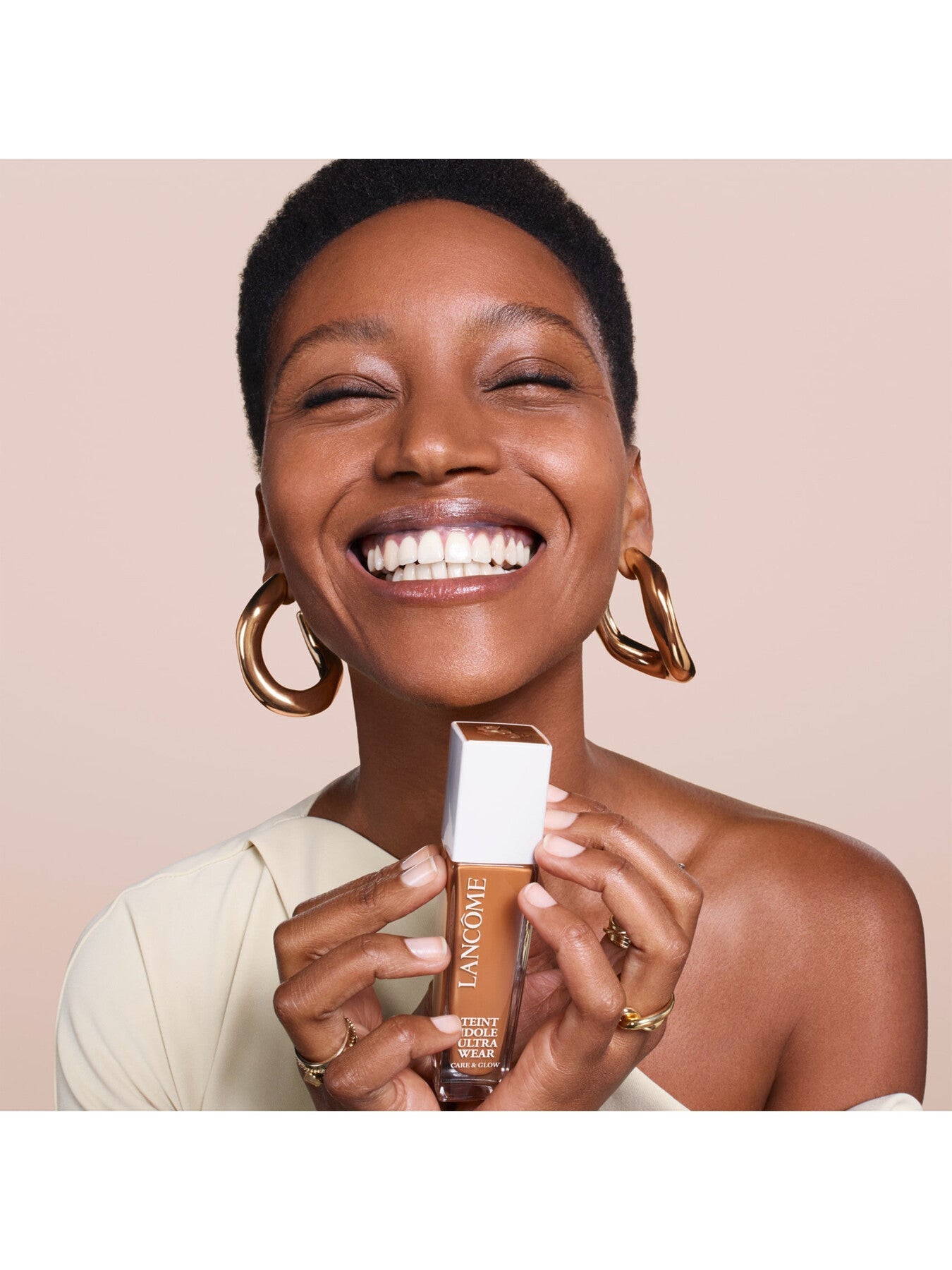 Teint Idole Ultra Wear Glow 30ml