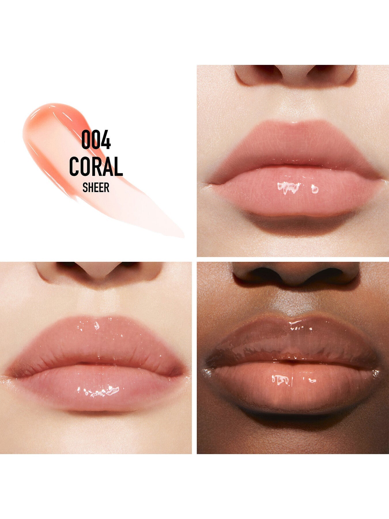 Dior Addict Lip Maximizer