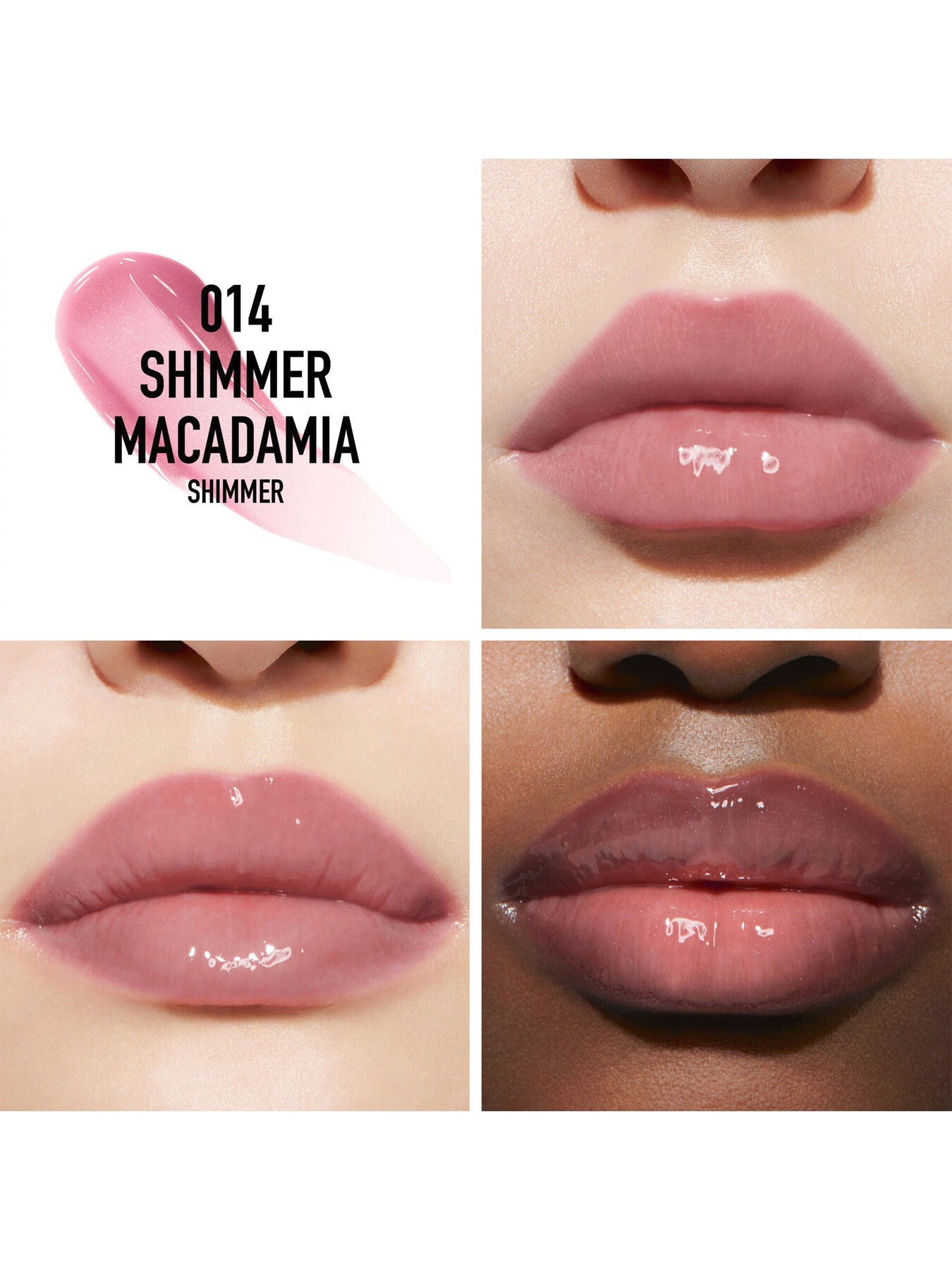 Dior Addict Lip Maximizer