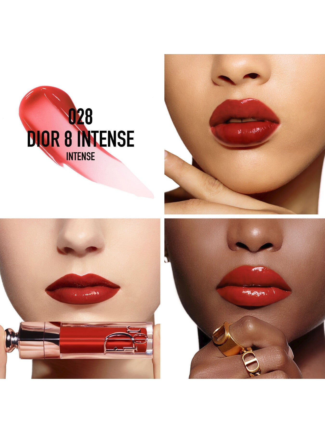 Dior Addict Lip Maximizer