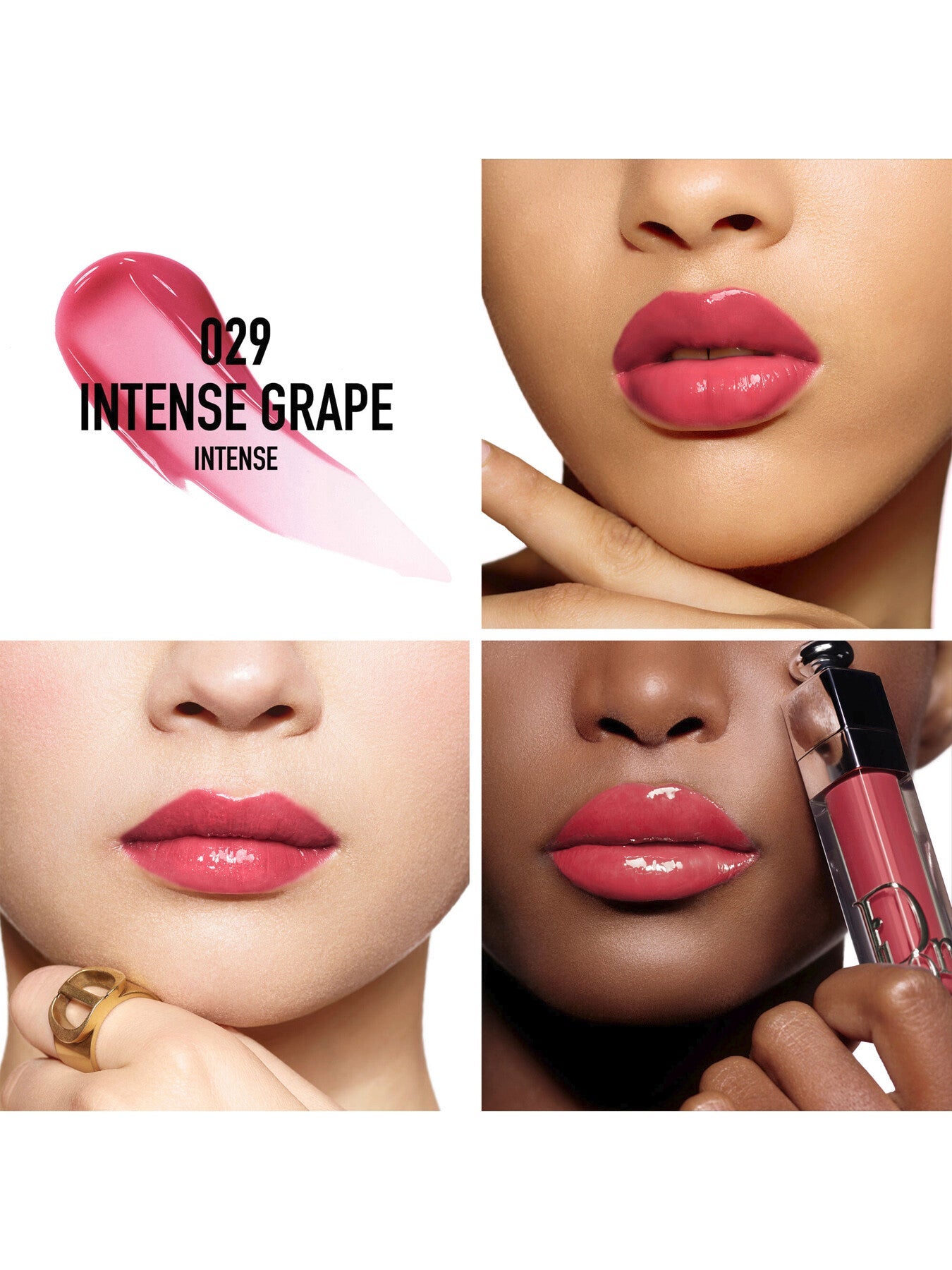 Dior Addict Lip Maximizer