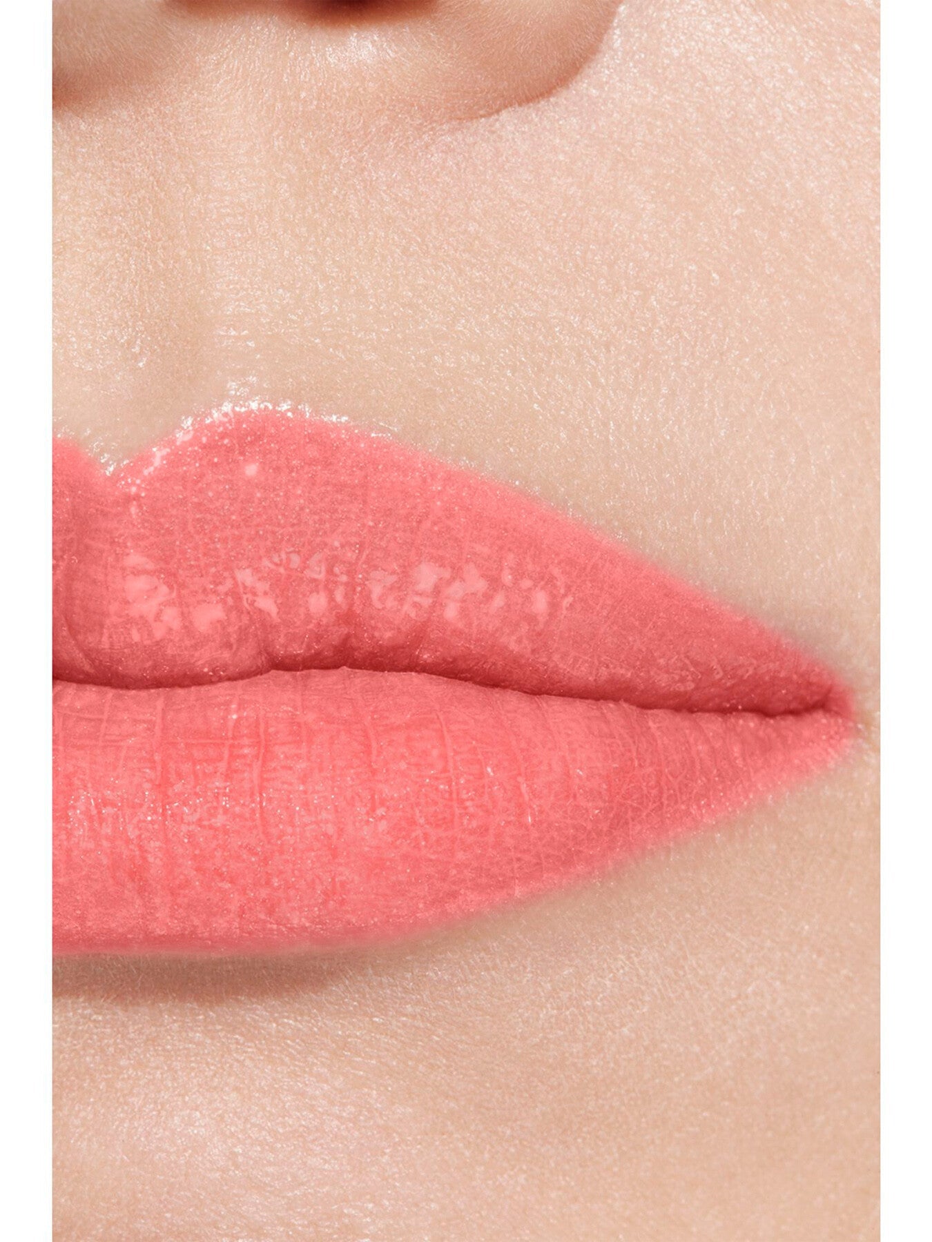 Rouge Coco Baume Lip Balm