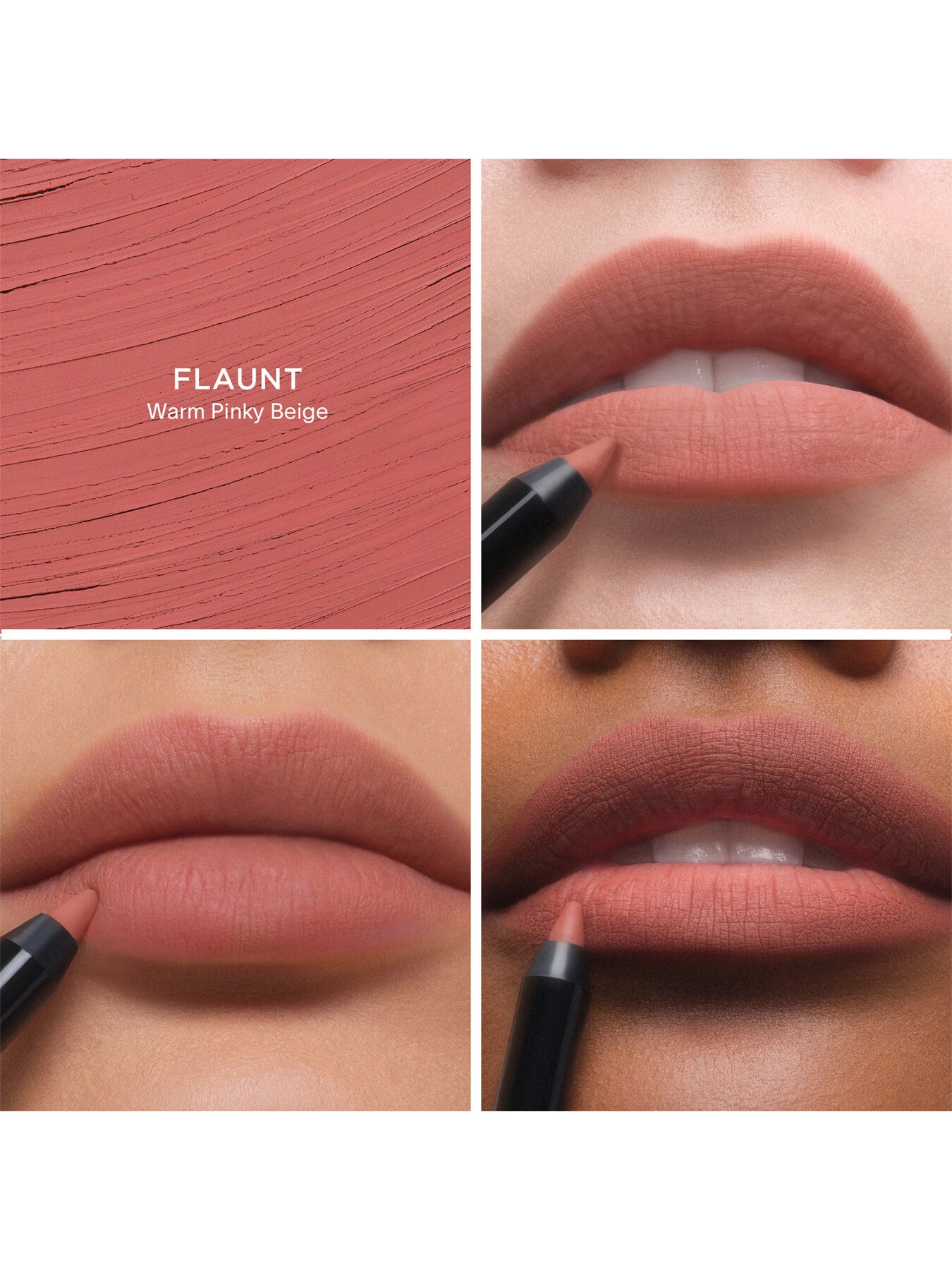 Shape and Sculpt Lip Liner
