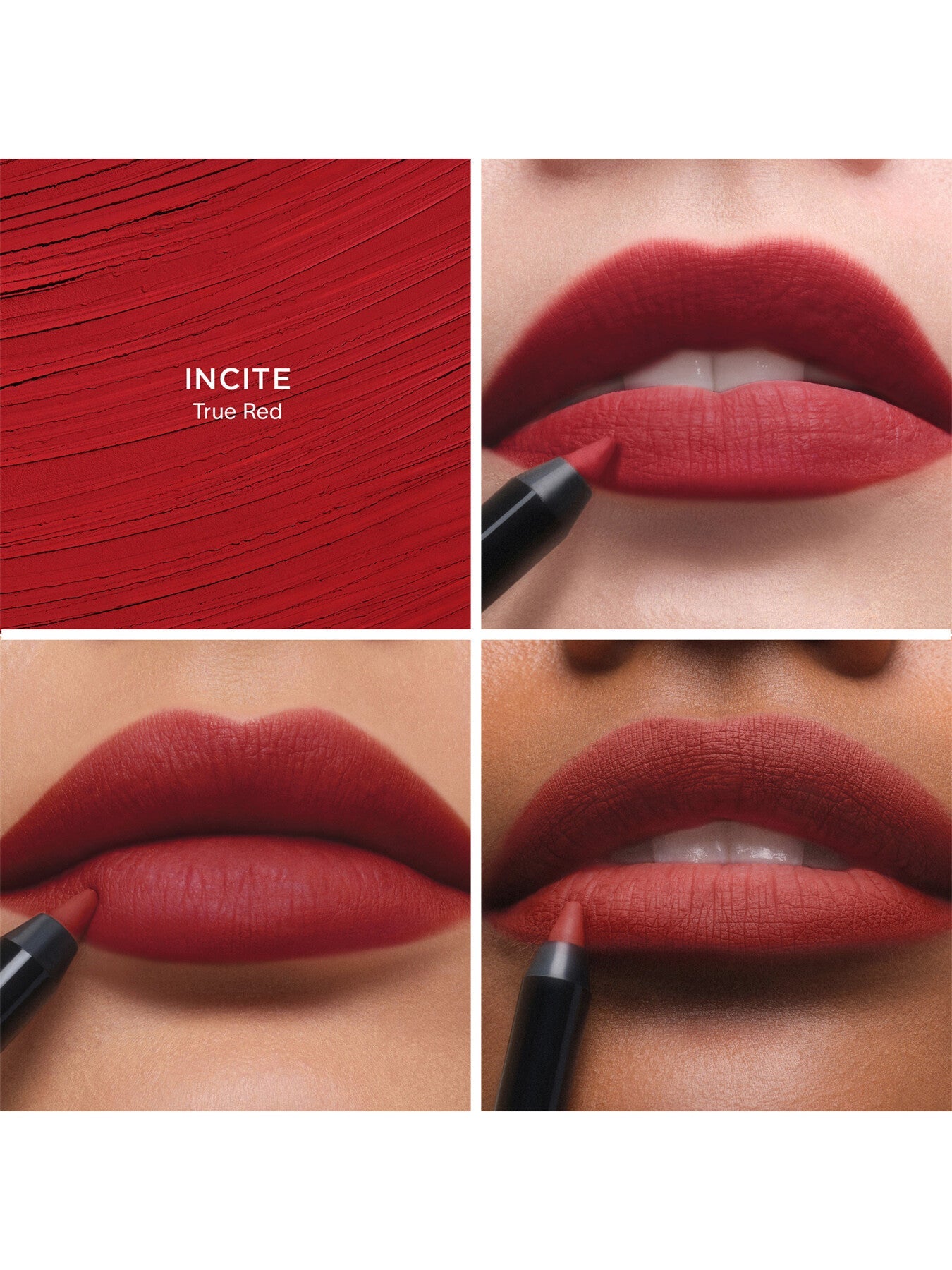 Shape and Sculpt Lip Liner