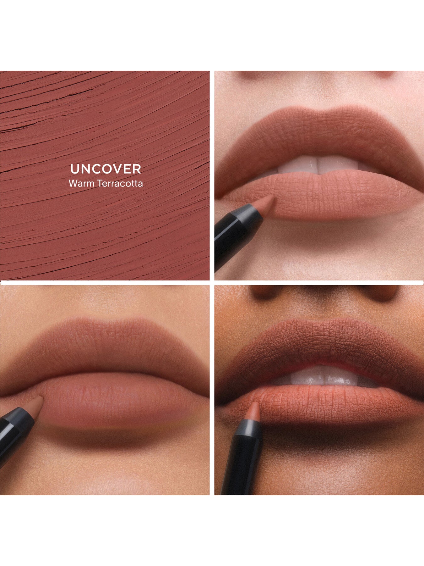 Shape and Sculpt Lip Liner