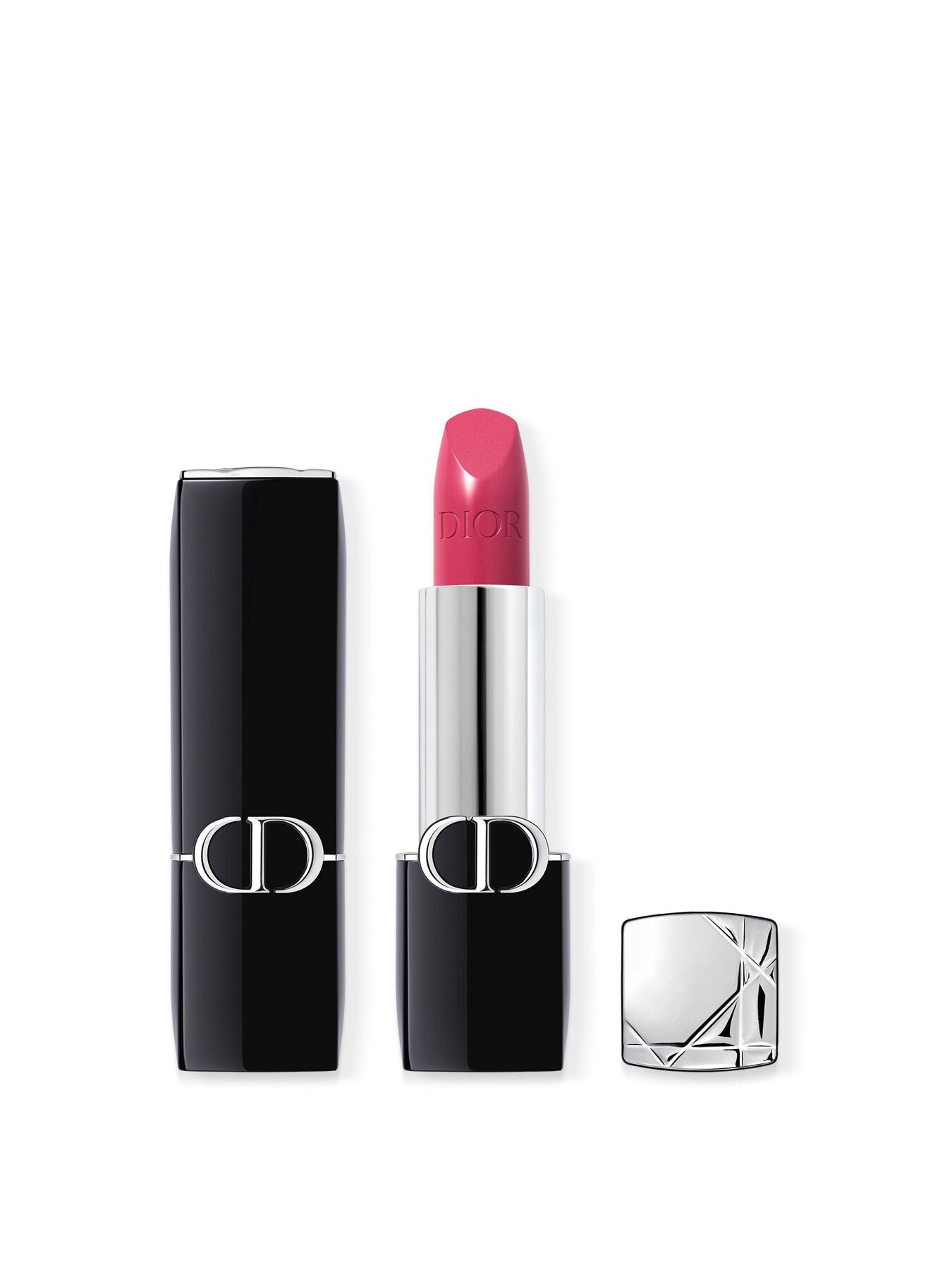 Rouge Dior Couture Lipstick - Satin