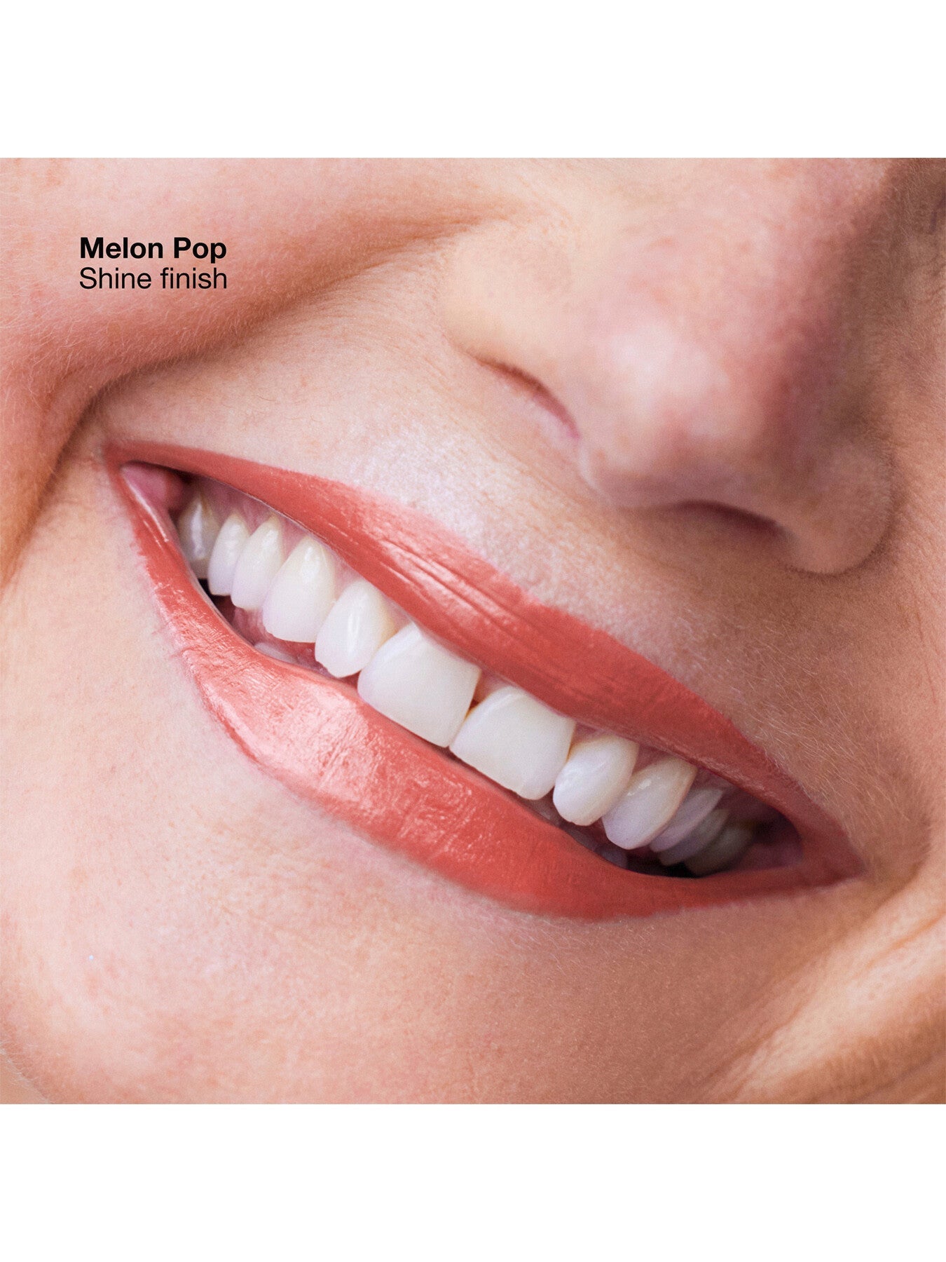 Pop Longwear Lipstick - Shine Finish