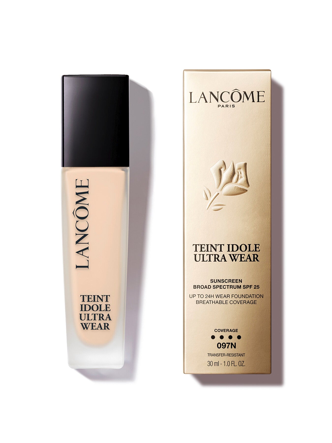Teint Idole Wear 30ml