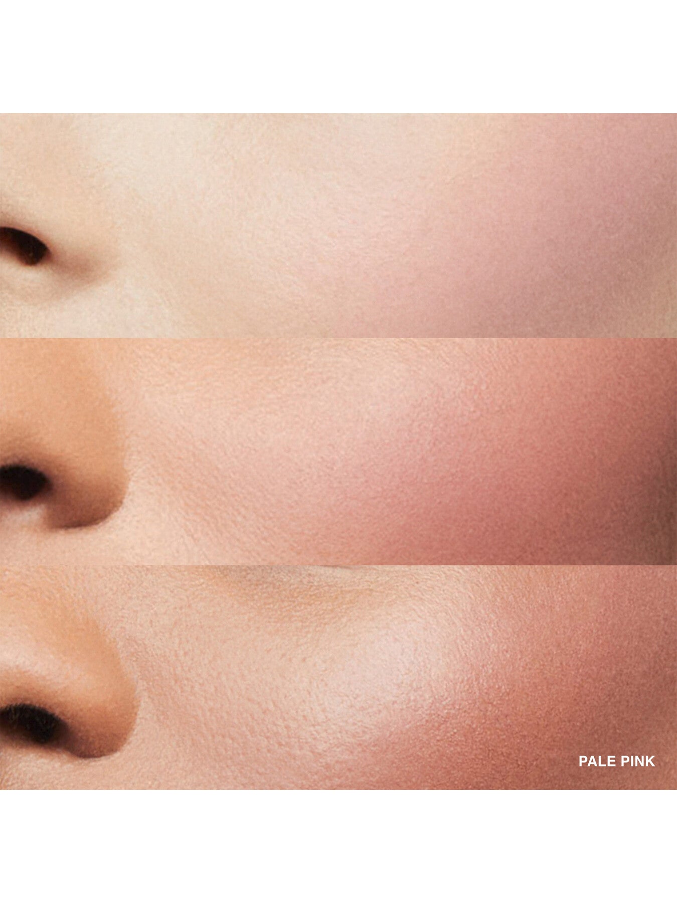 Blush Matte