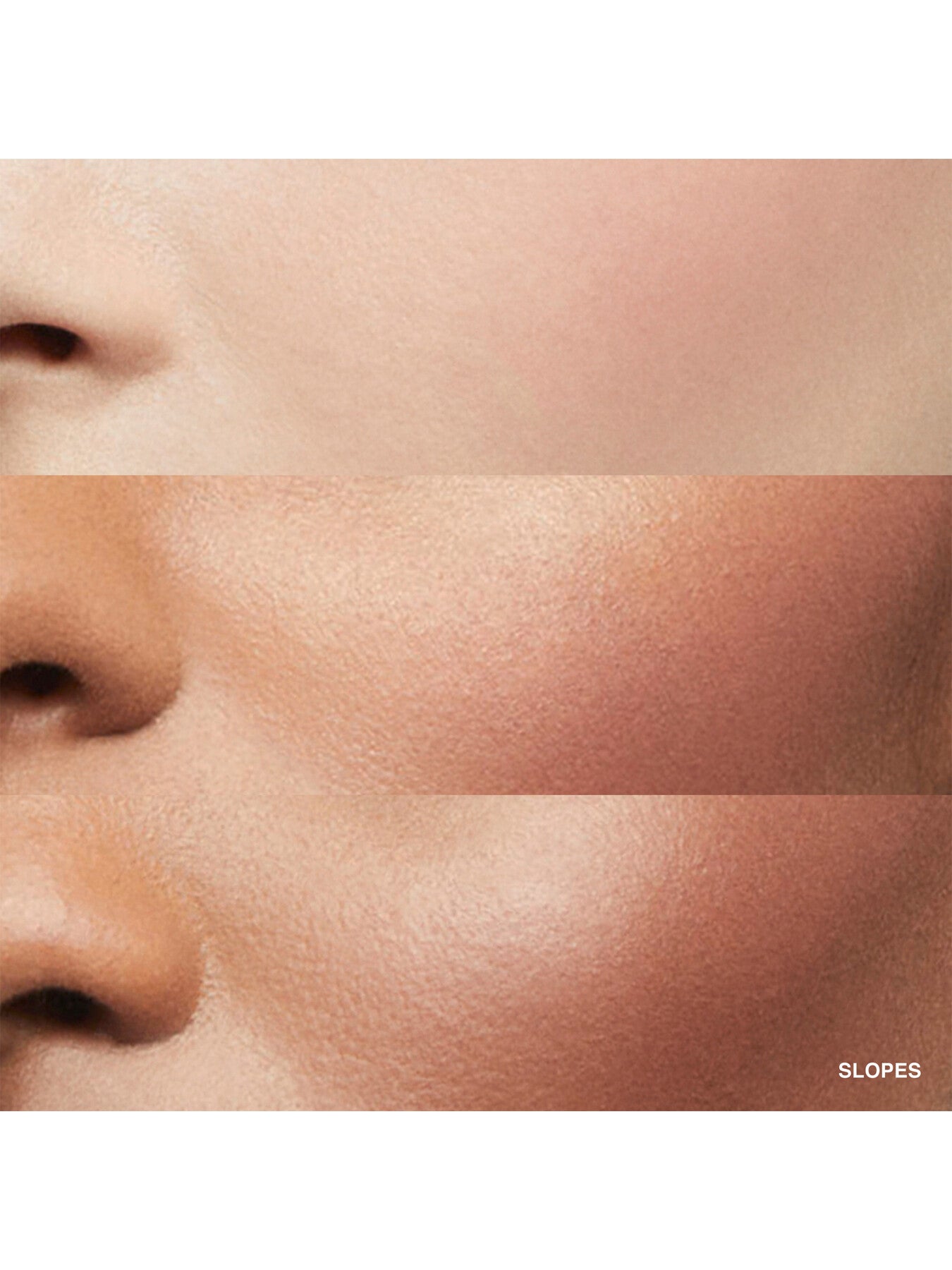 Blush Matte