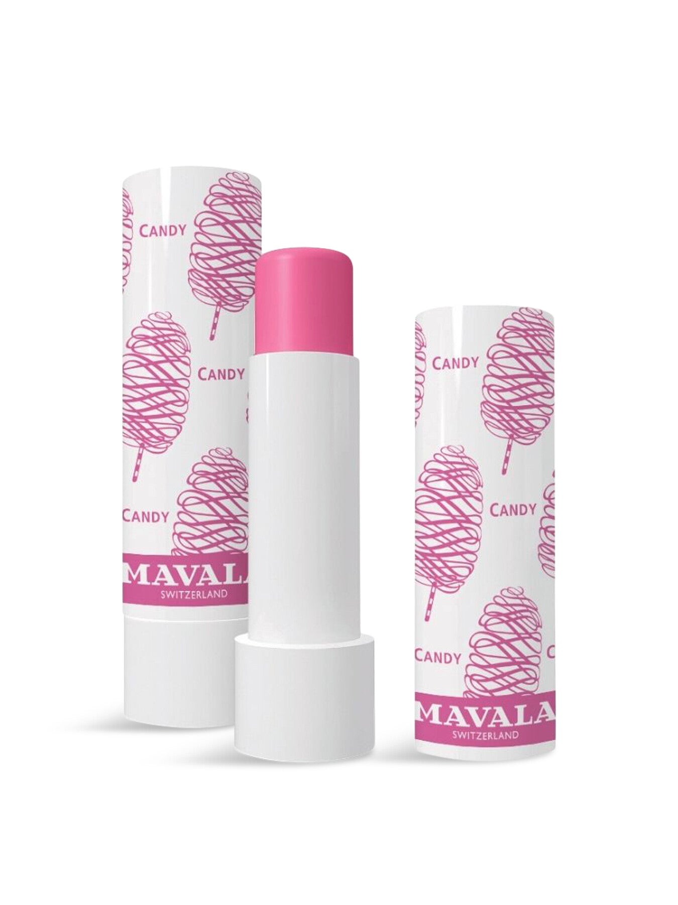 Tinted Lip Balm