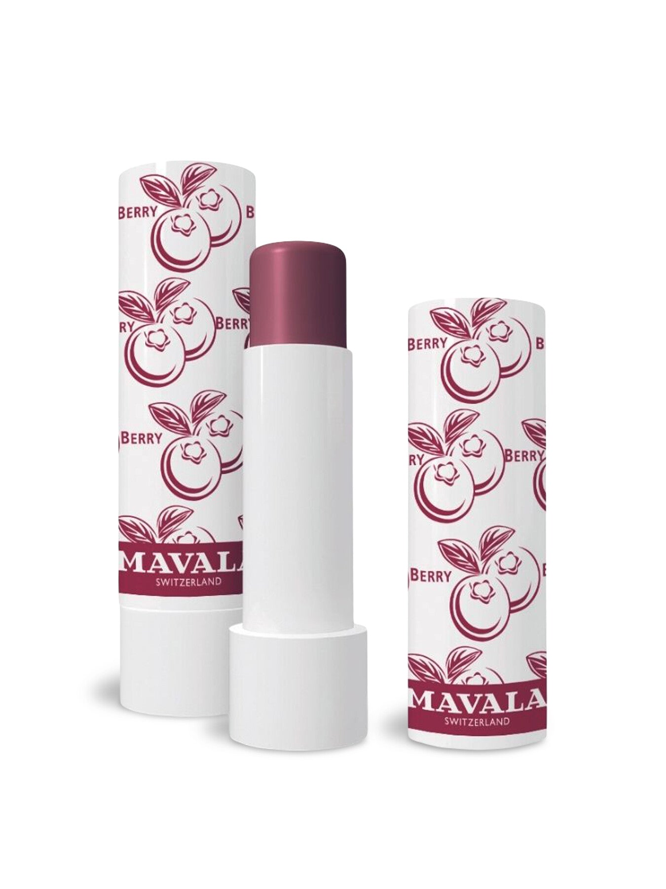 Tinted Lip Balm