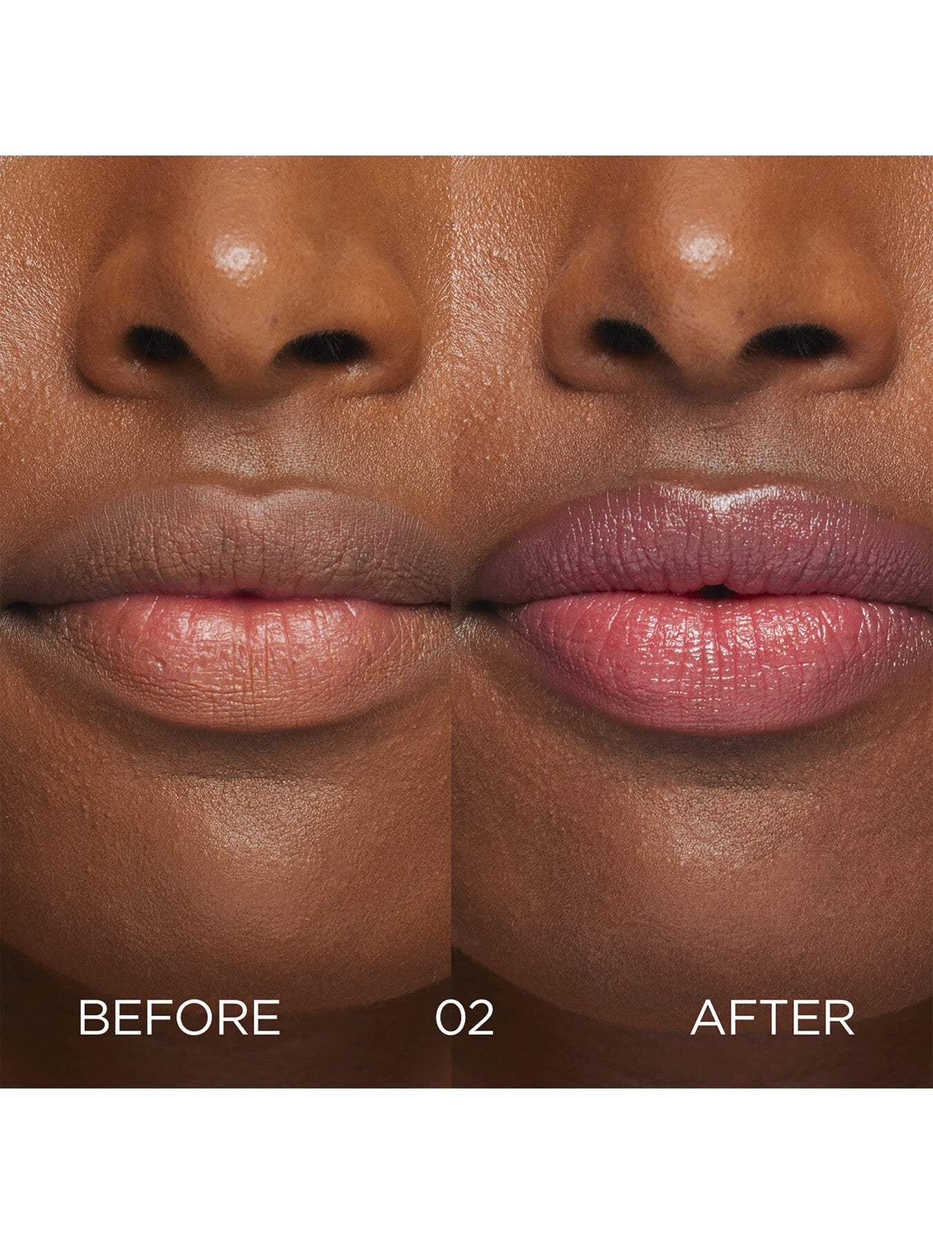Lip Oil Balm
