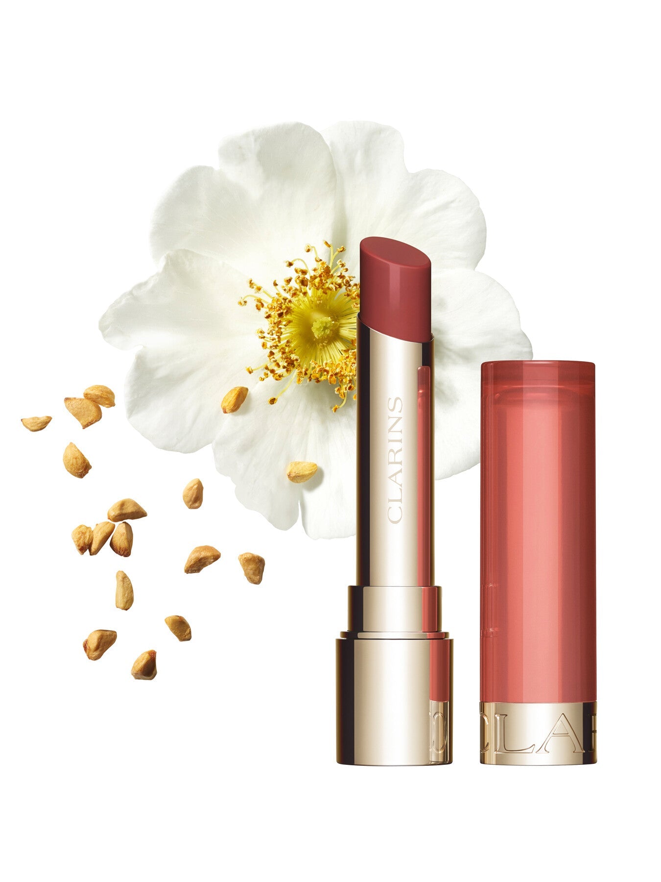 Lip Oil Balm