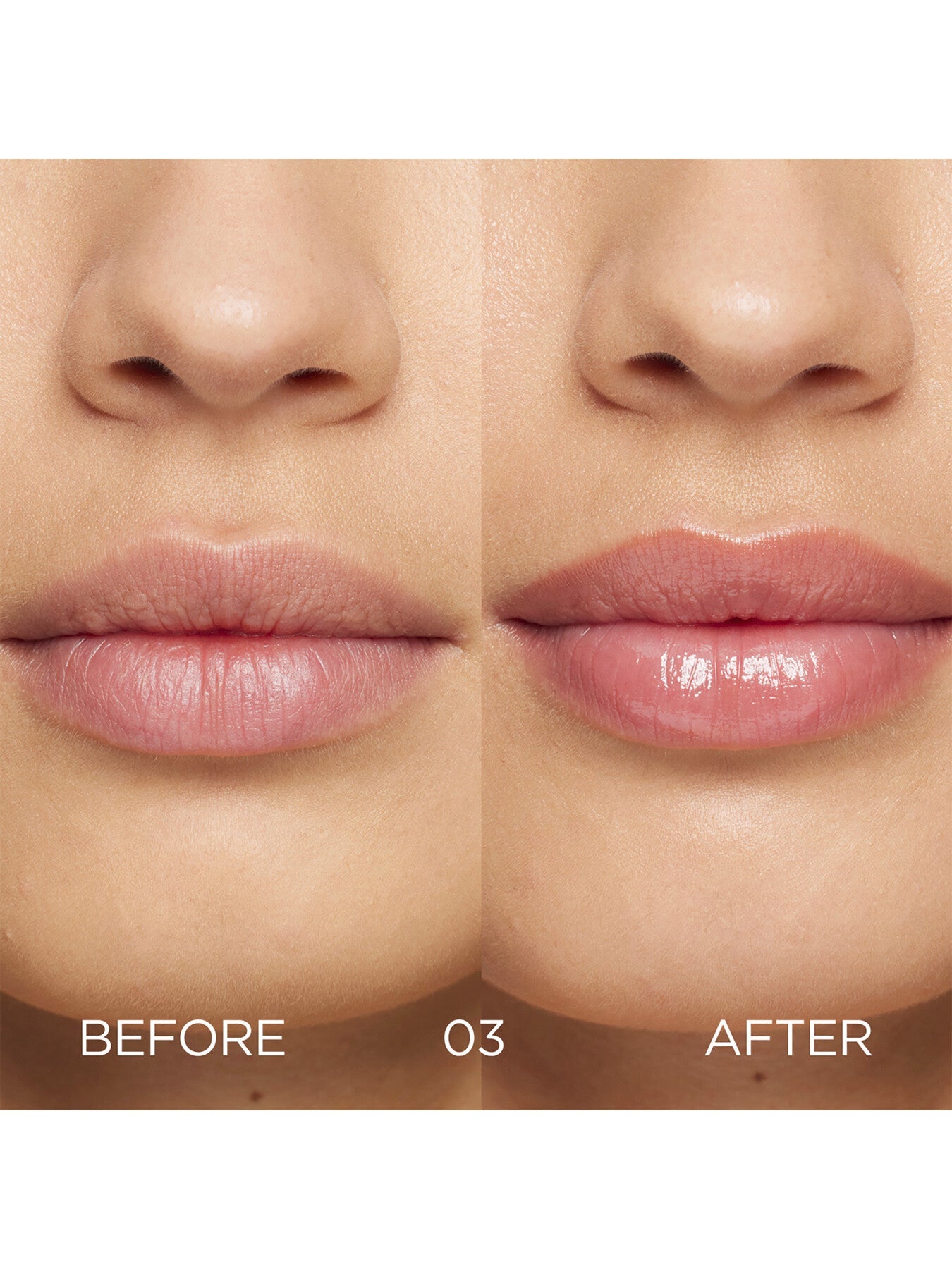 Lip Oil Balm