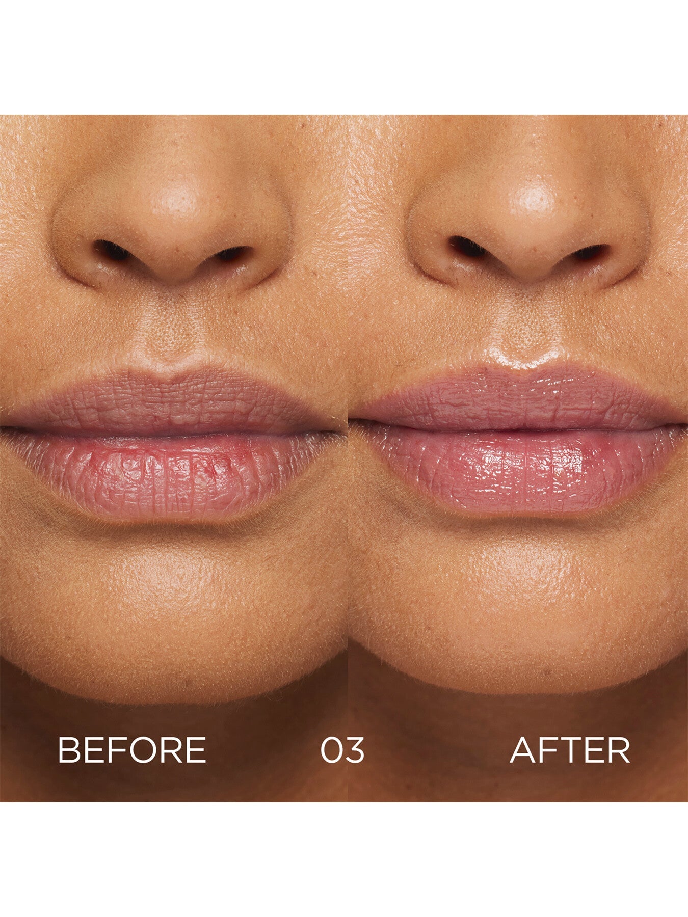 Lip Oil Balm