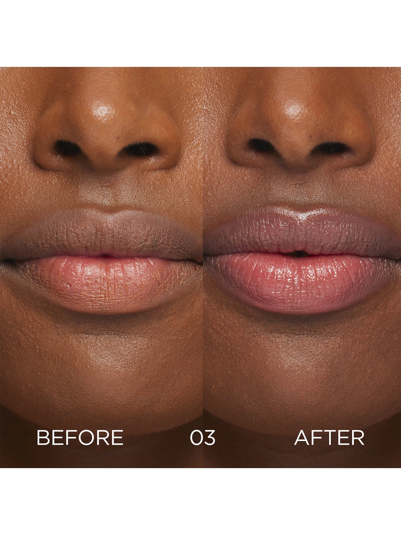 Lip Oil Balm