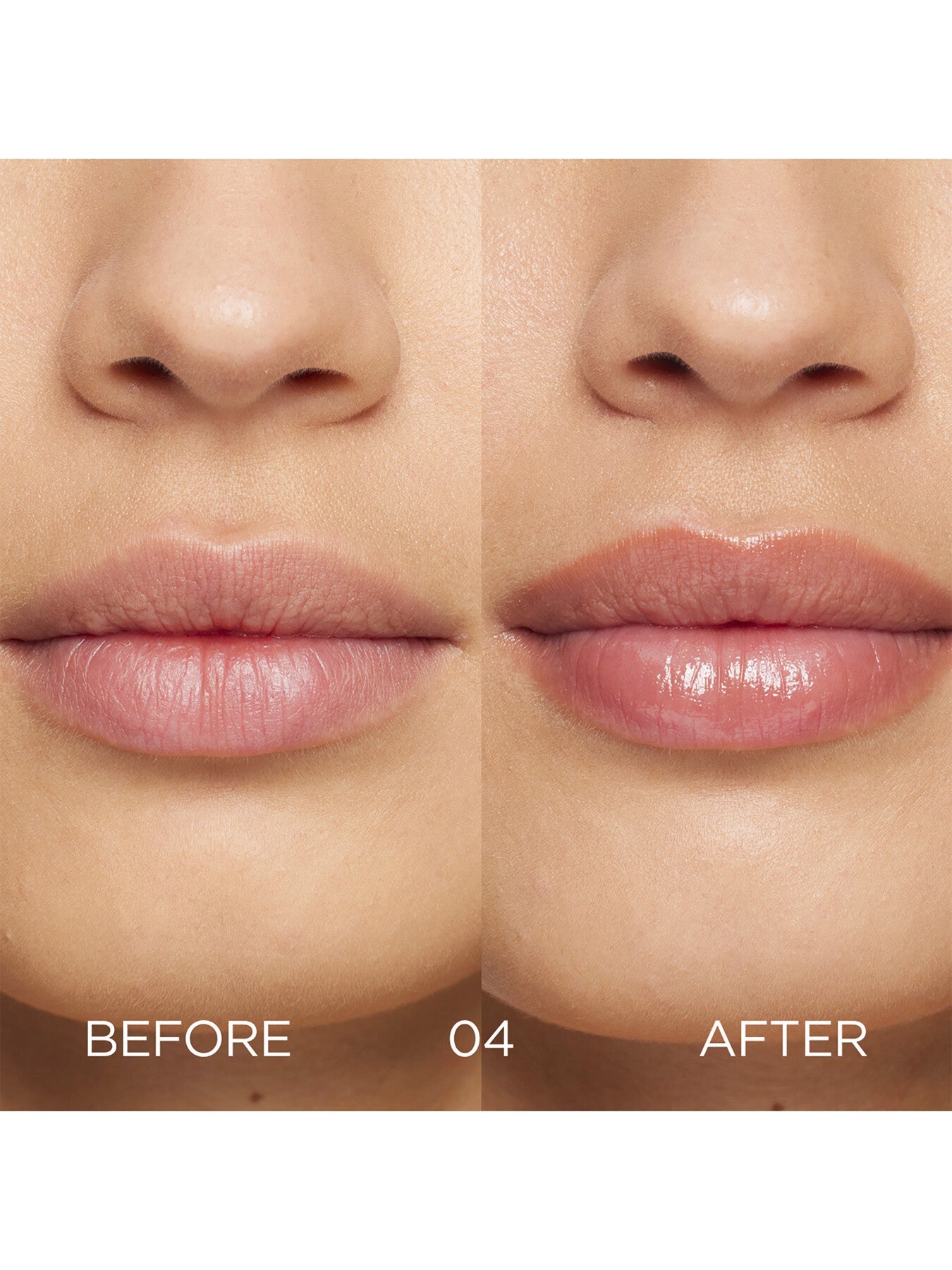 Lip Oil Balm